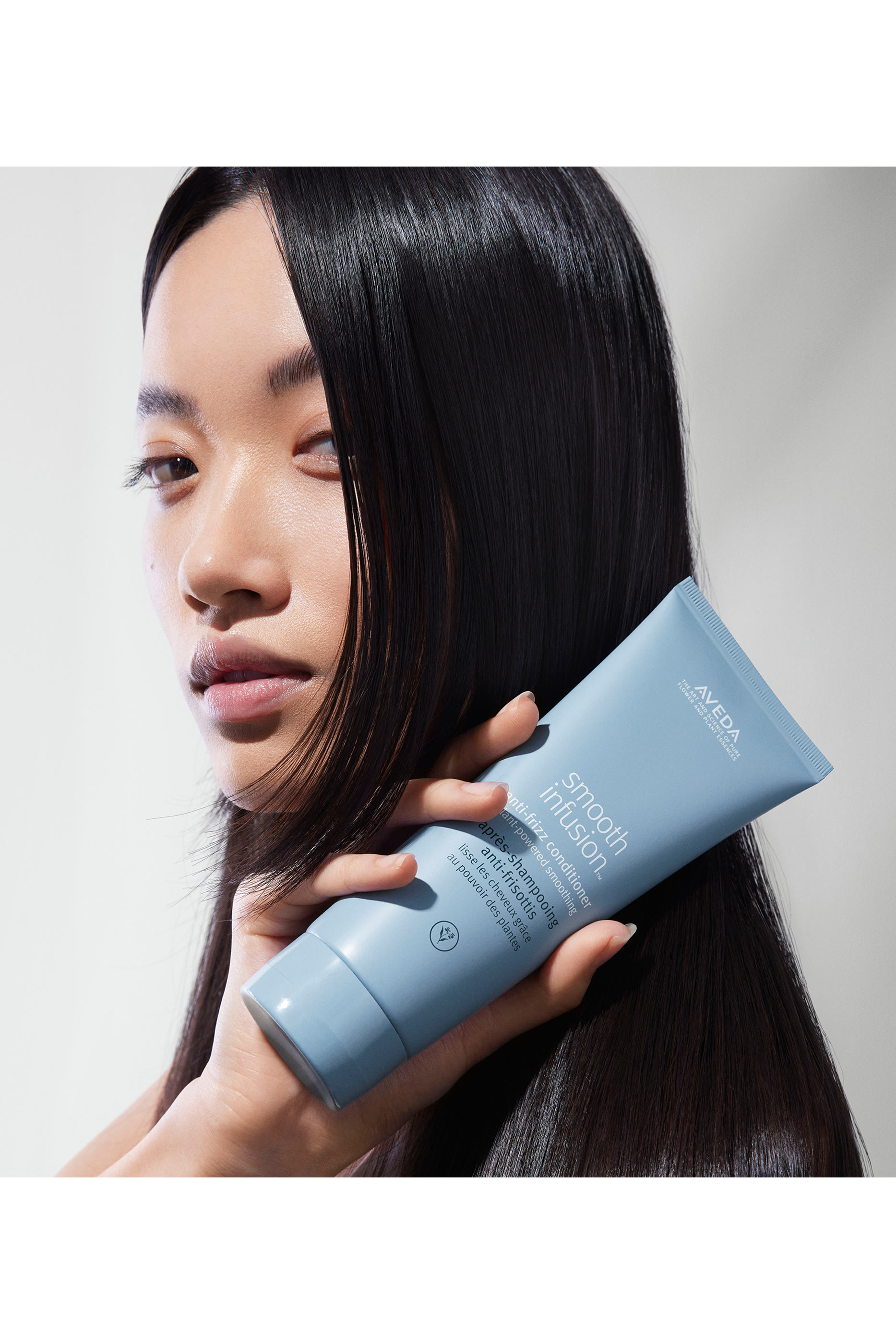 Smooth Infusion™ Anti-Frizz Conditioner