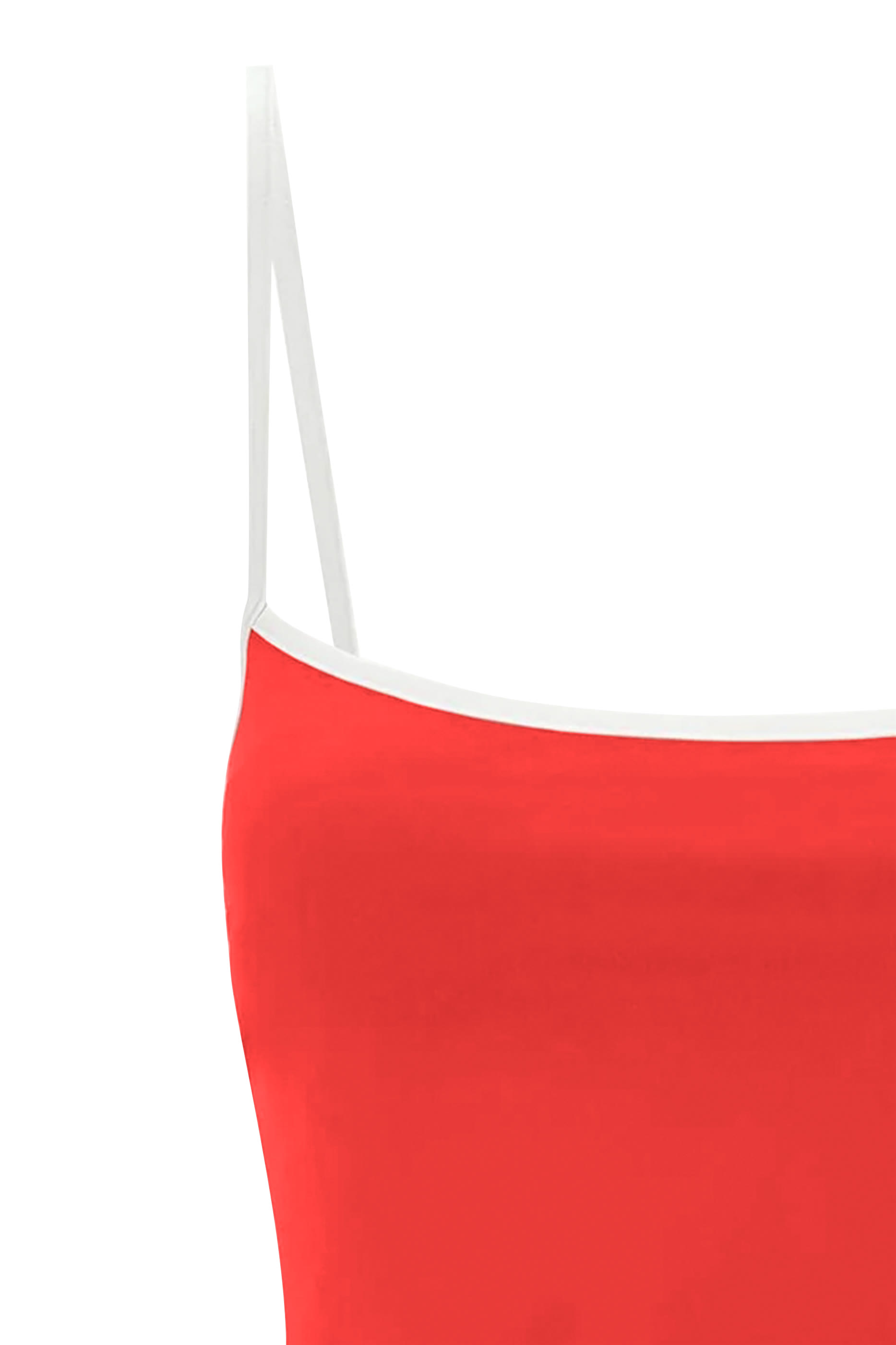 Cleo Tankini Top