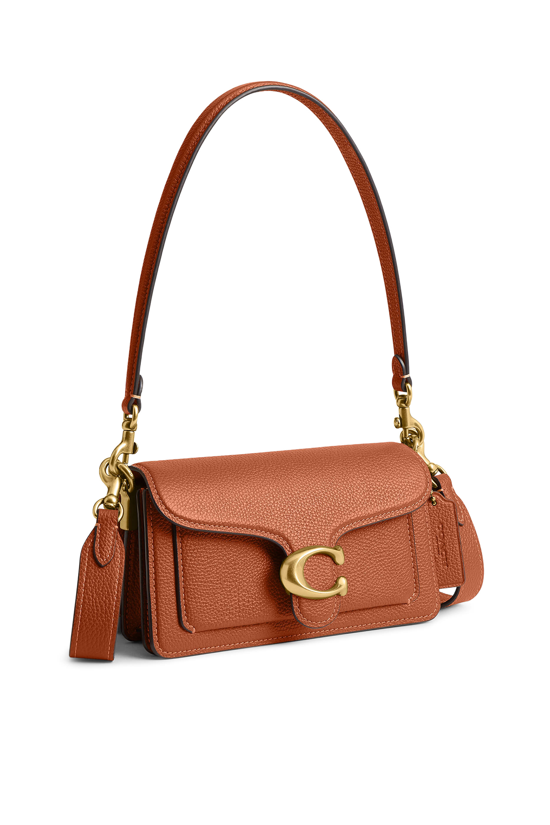 Tabby 20 Shoulder Bag