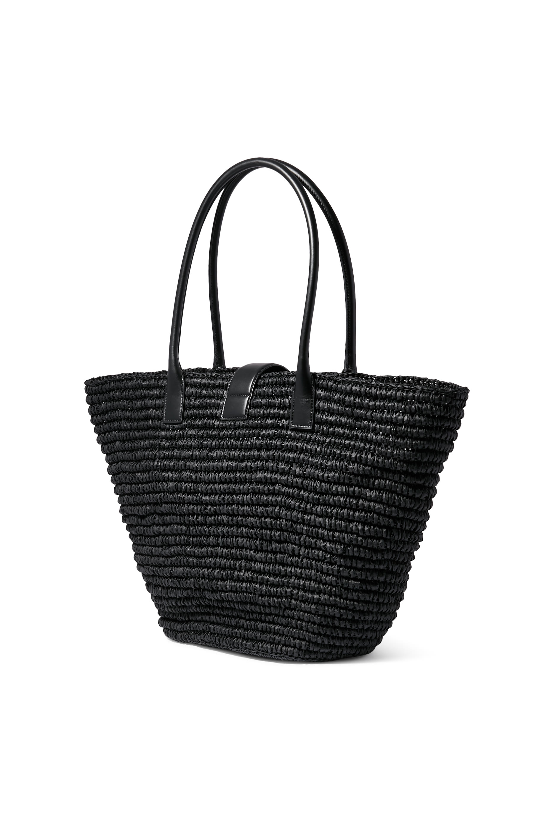 Lou Monogram Tote Bag