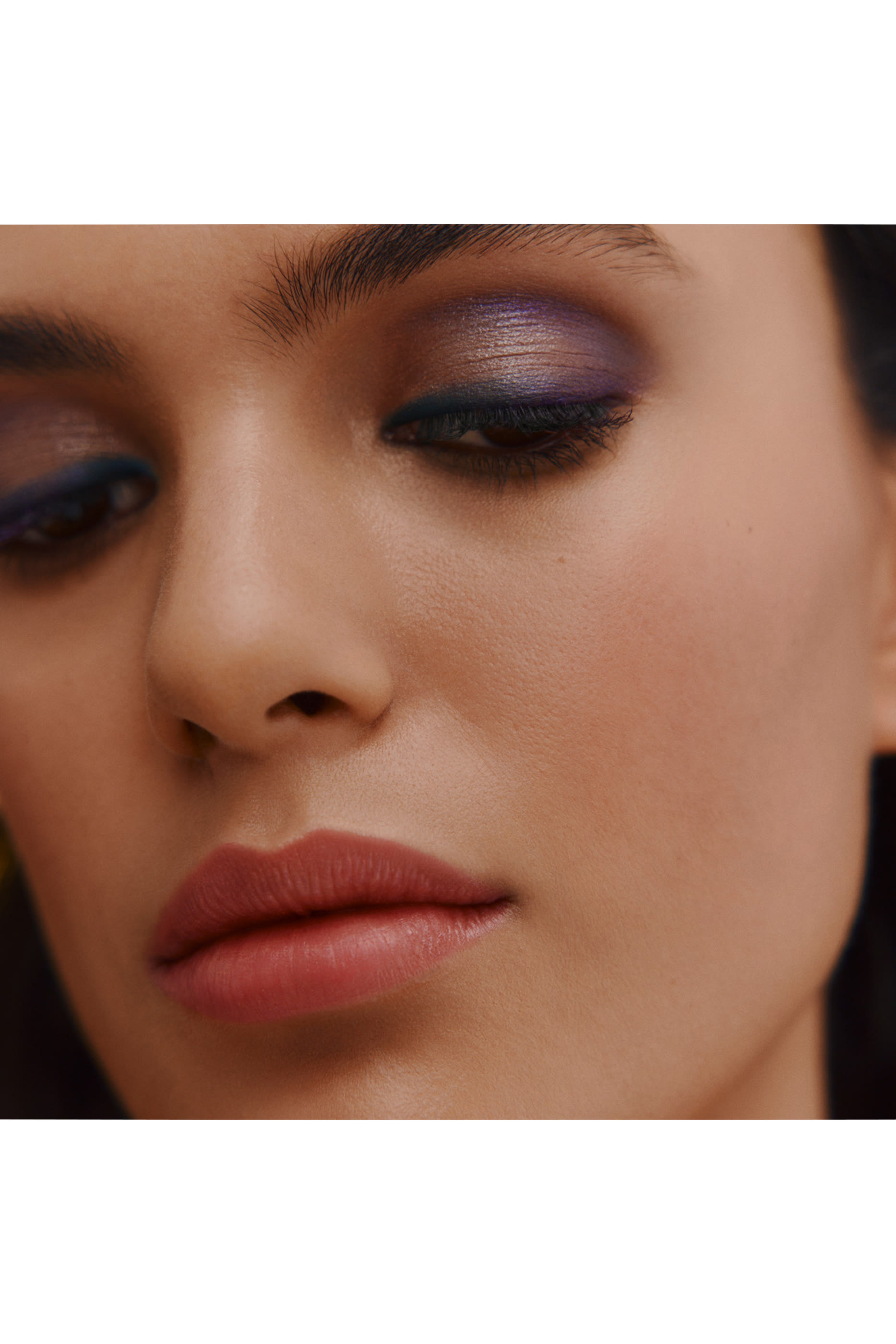 Ombres d'Hermès, Eye Shadow Quartet, Ombres Optiques