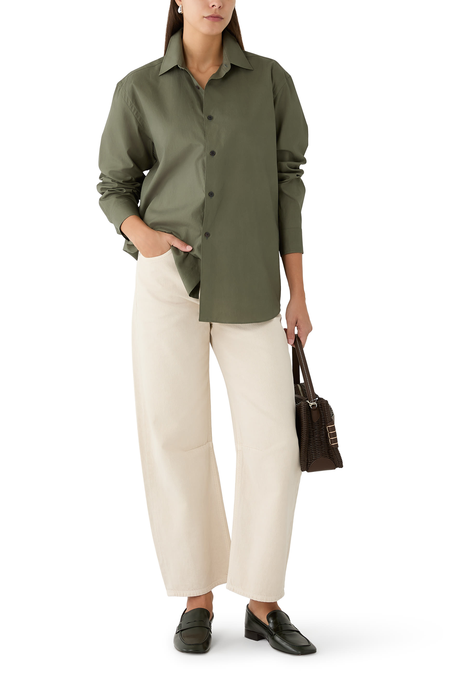 Miro Relaxed Jeans