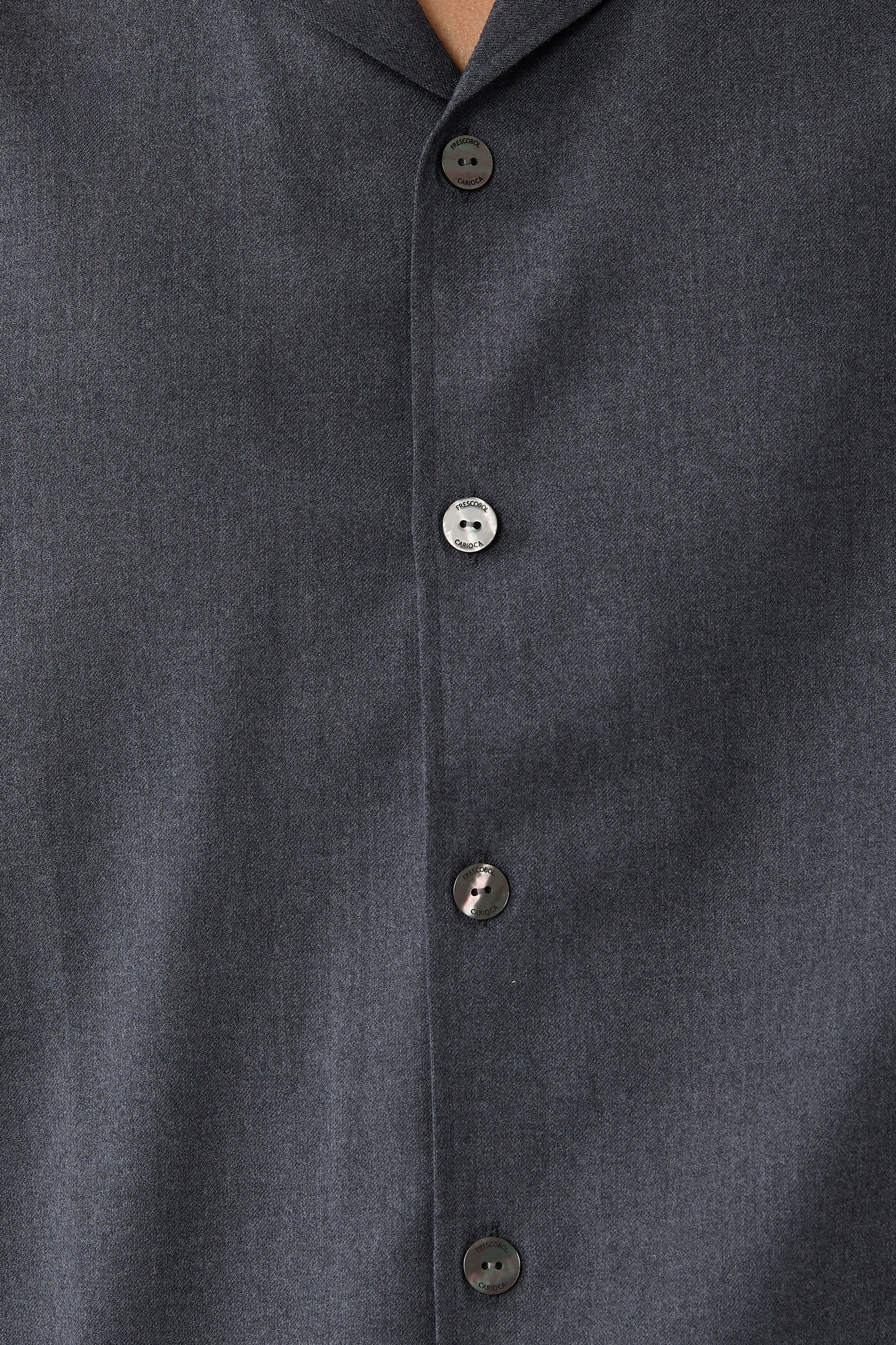 Safra Long Sleeves Shirt