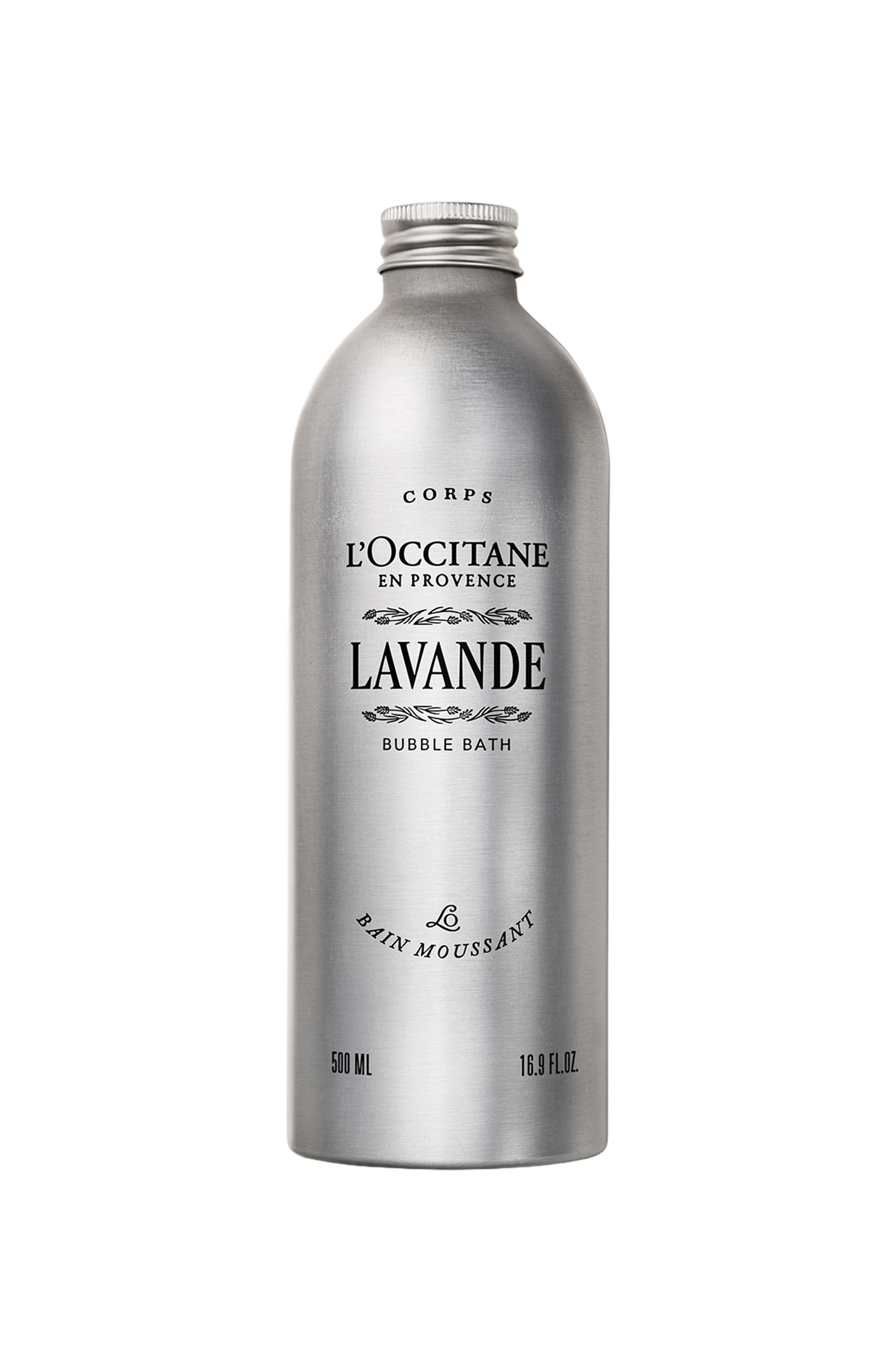 Lavande (Lavender) Bubble Bath