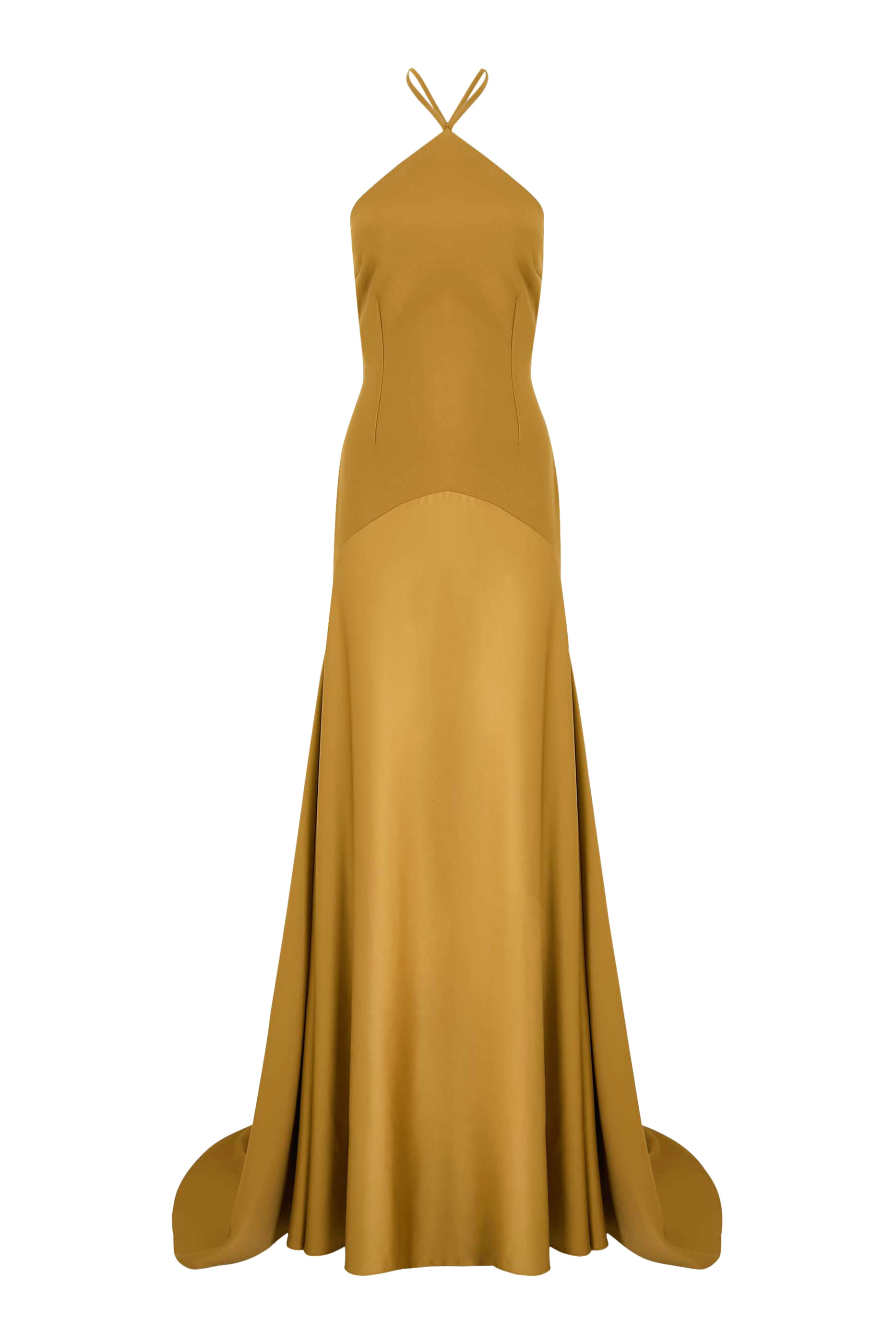  Florie Maxi Dress