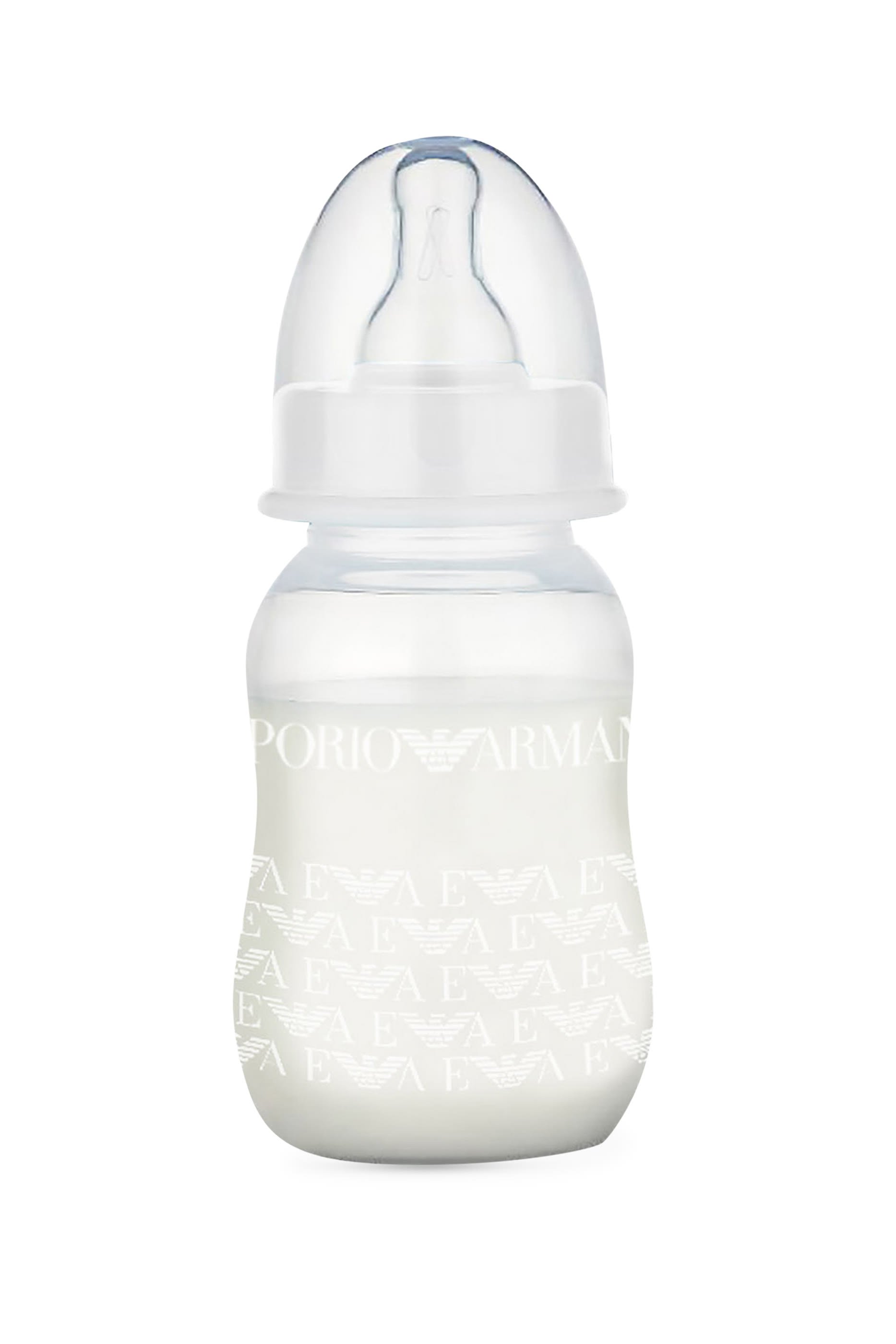 Kids Logo Shatterproof Bottle