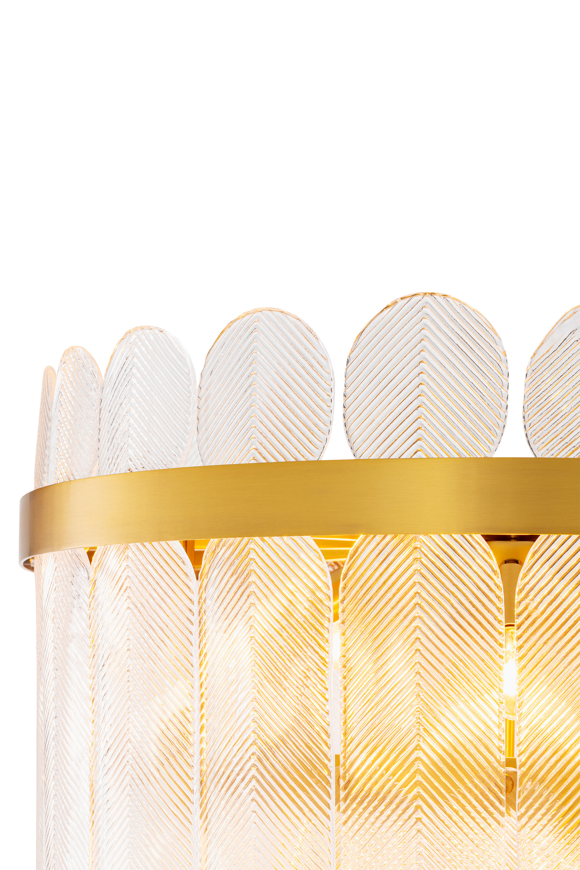 Erika Large Chandelier