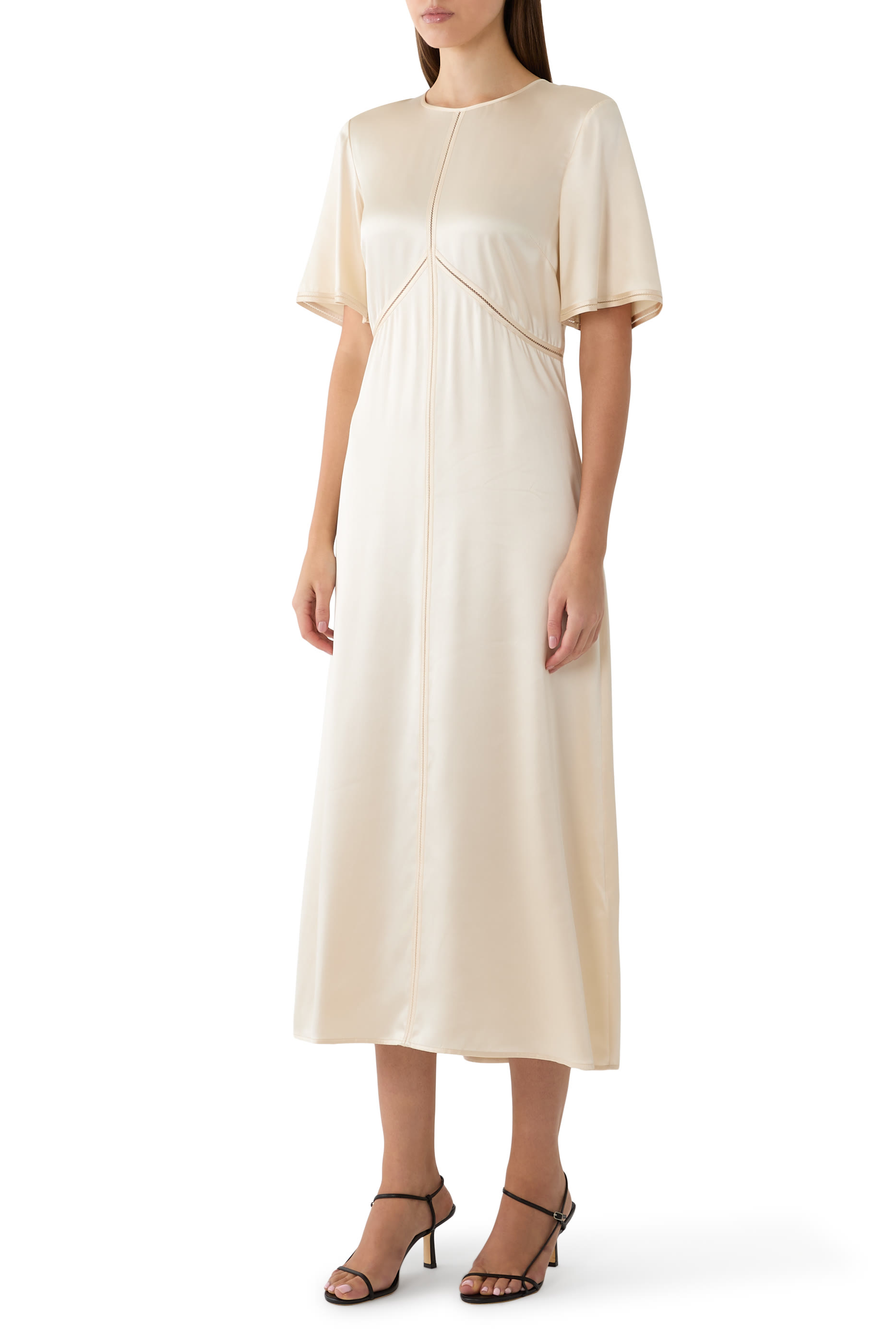 Aura Dress