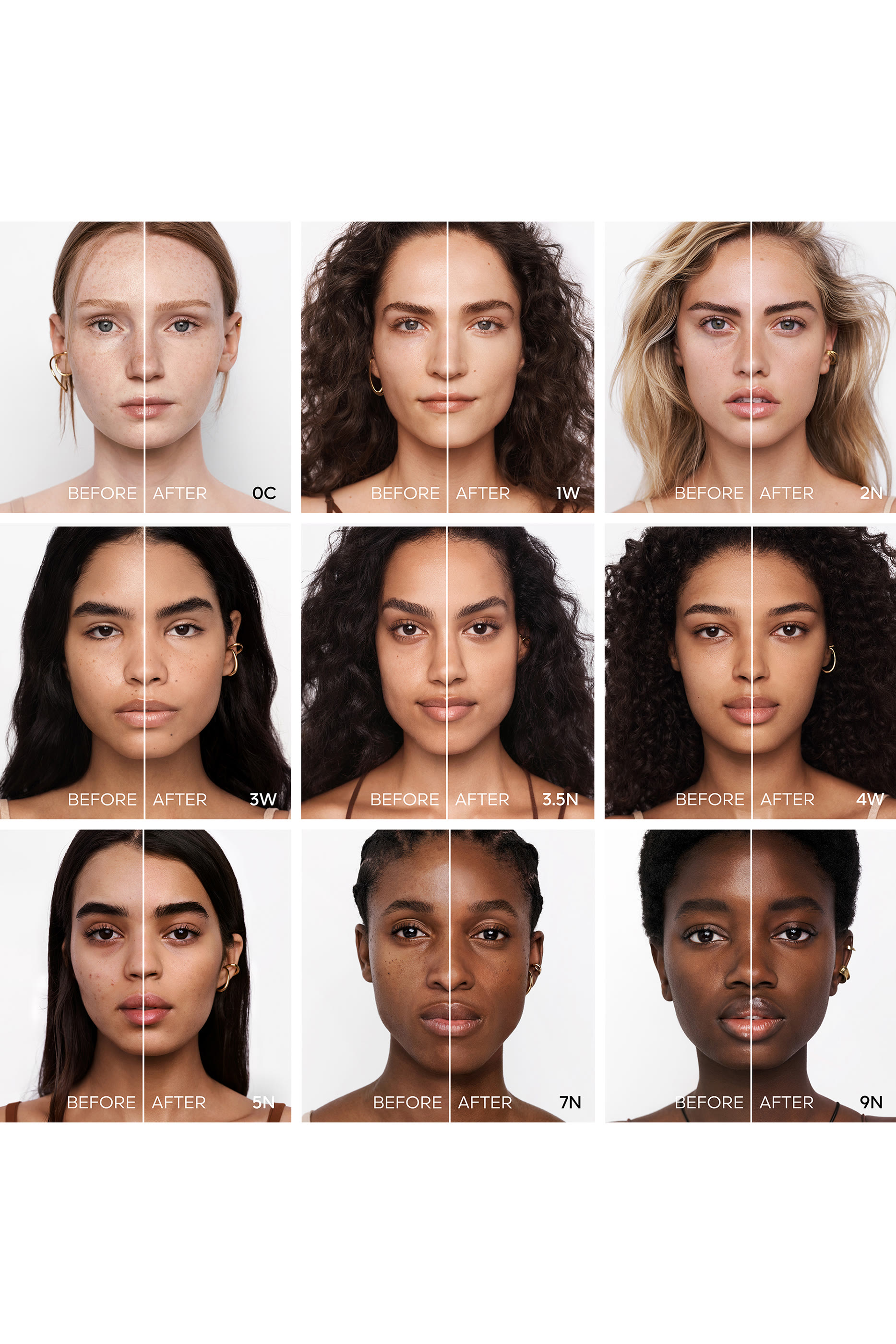 Terracotta Le Teint Glow Foundation