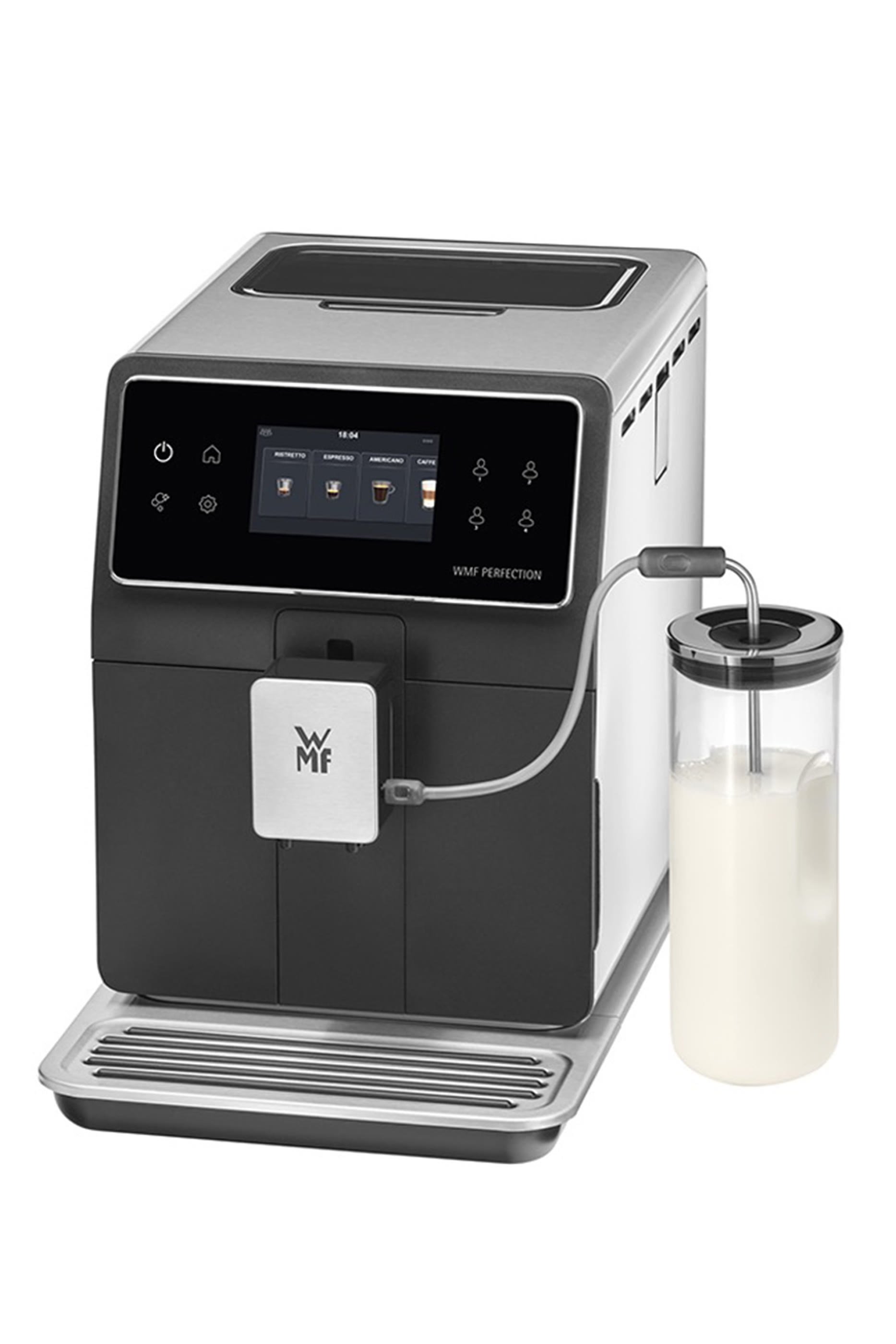 Perfection Coffee Machine