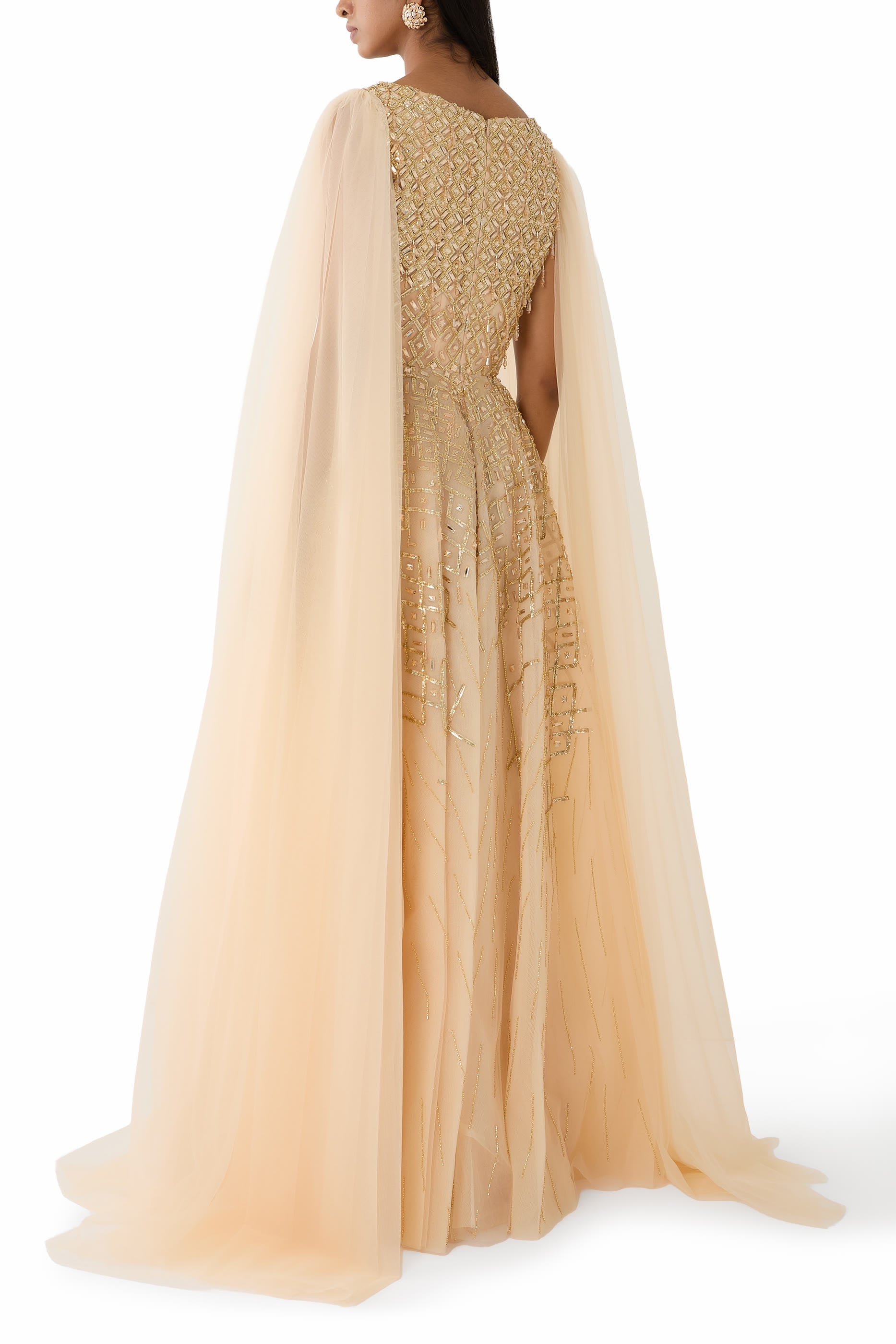 Serena Gown