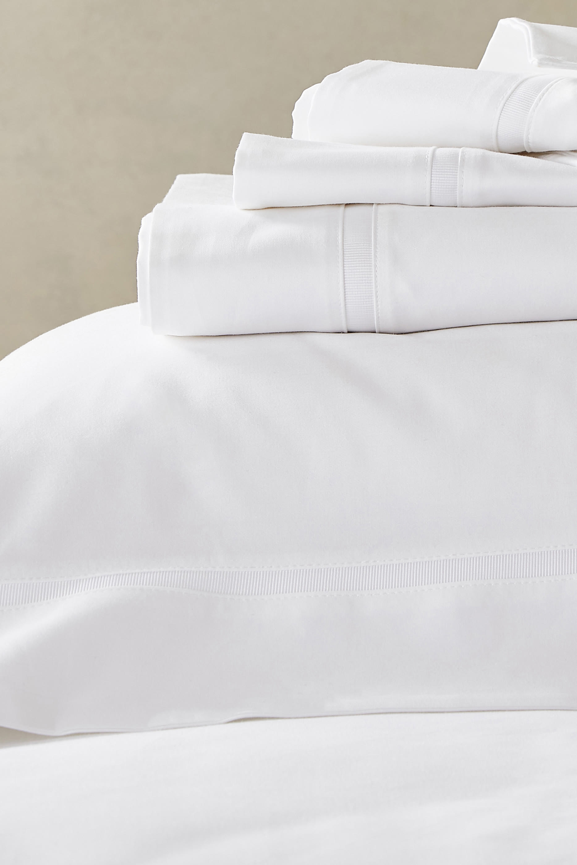 Cranleigh Deep Fitted Sheet