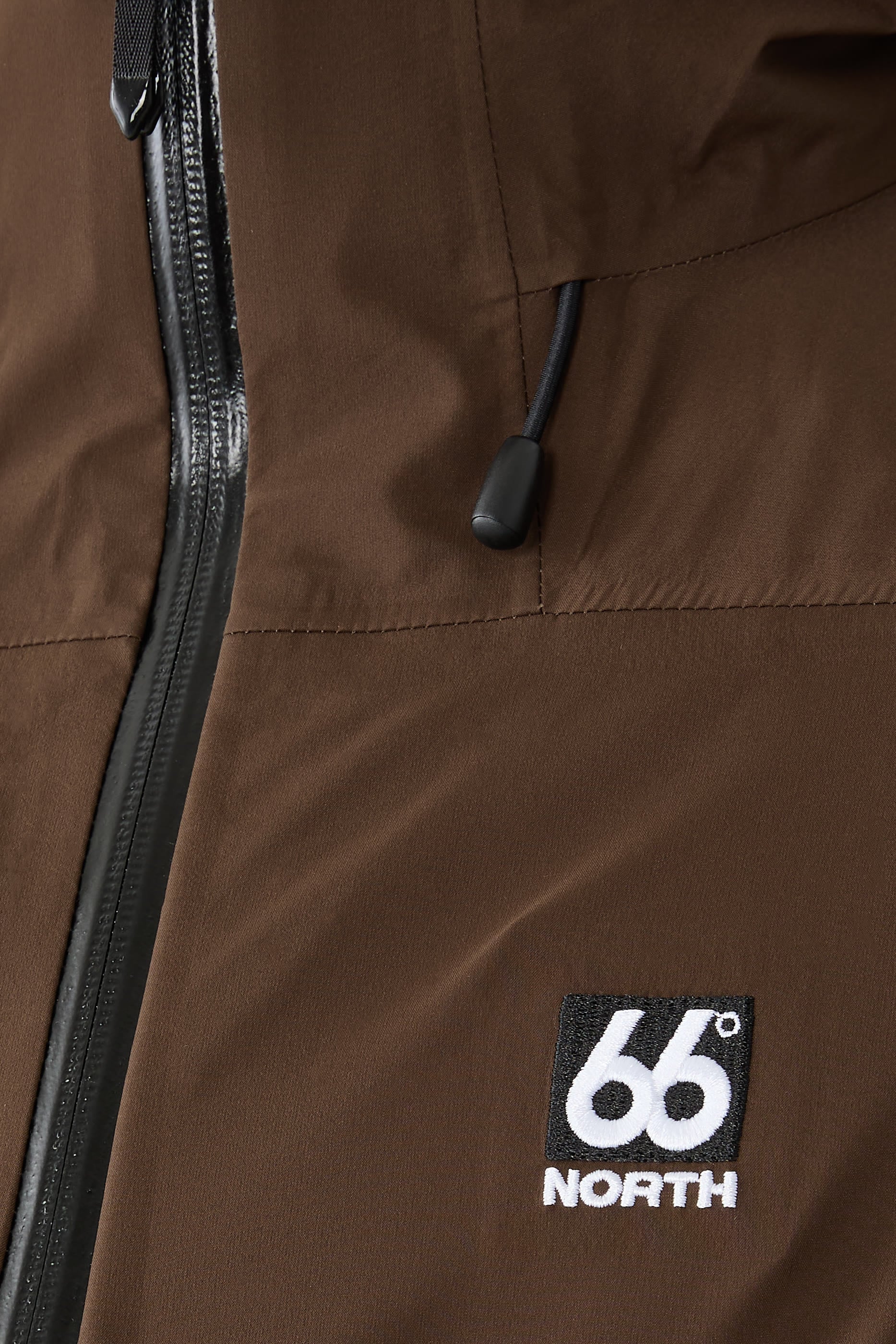 Snæfell Shell Jacket