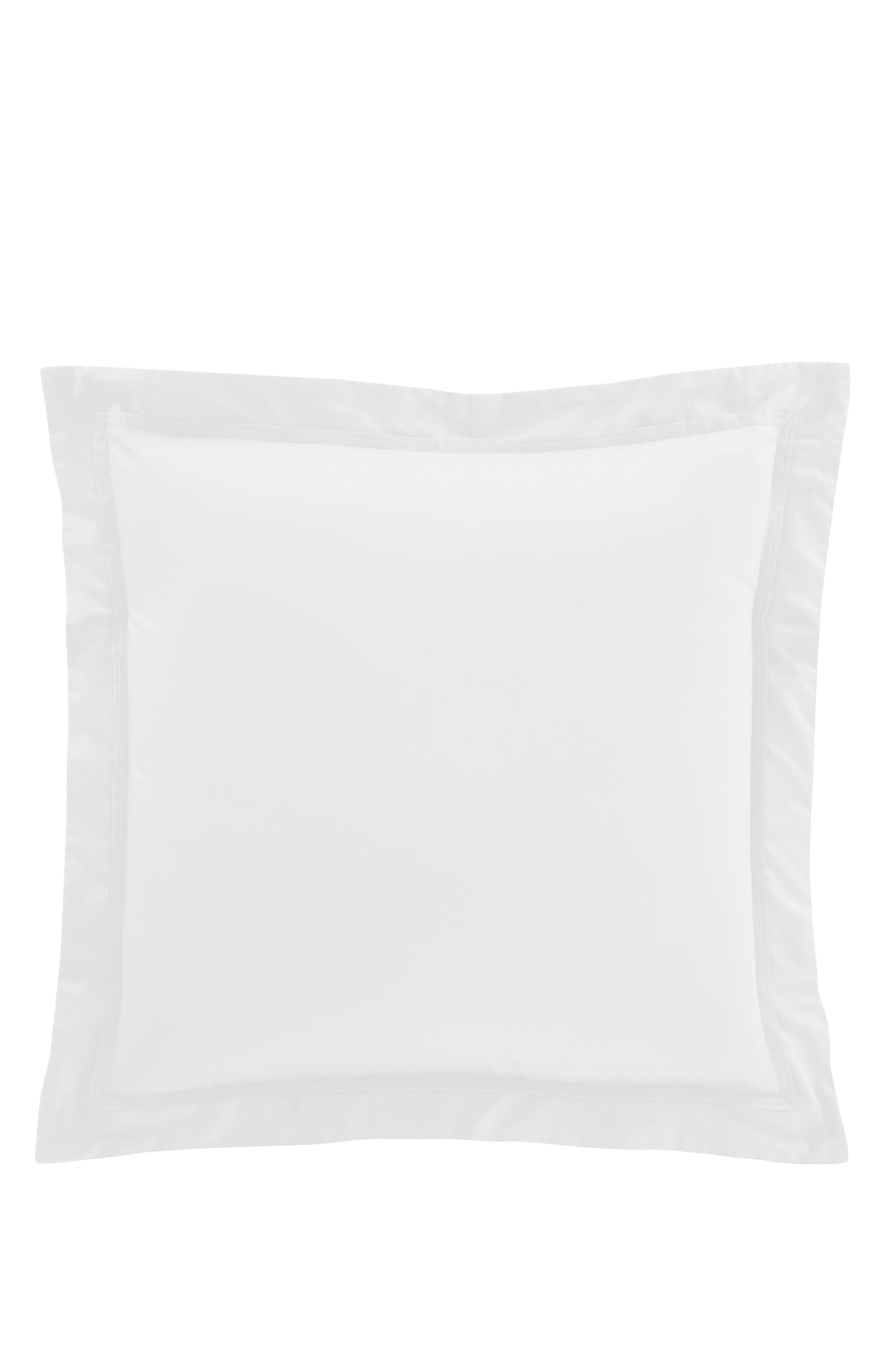 500 Thread Pillowcase