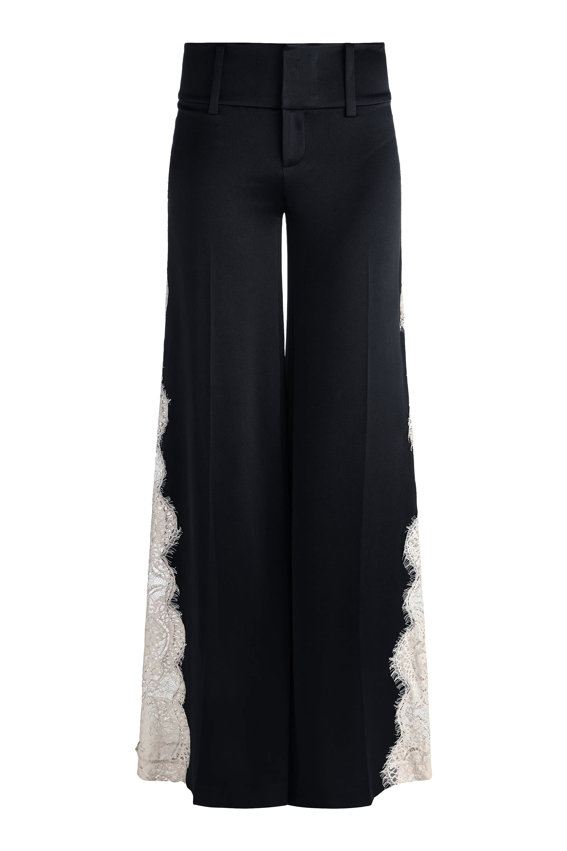 Olivia Wide Leg Pants