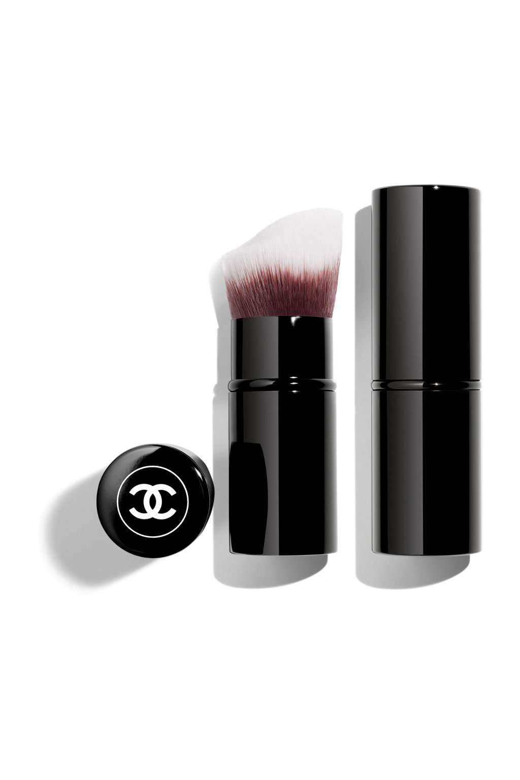 PINCEAU FOND DE TEINT RETRACTABLE N&deg;103 Retractable Foundation Brush