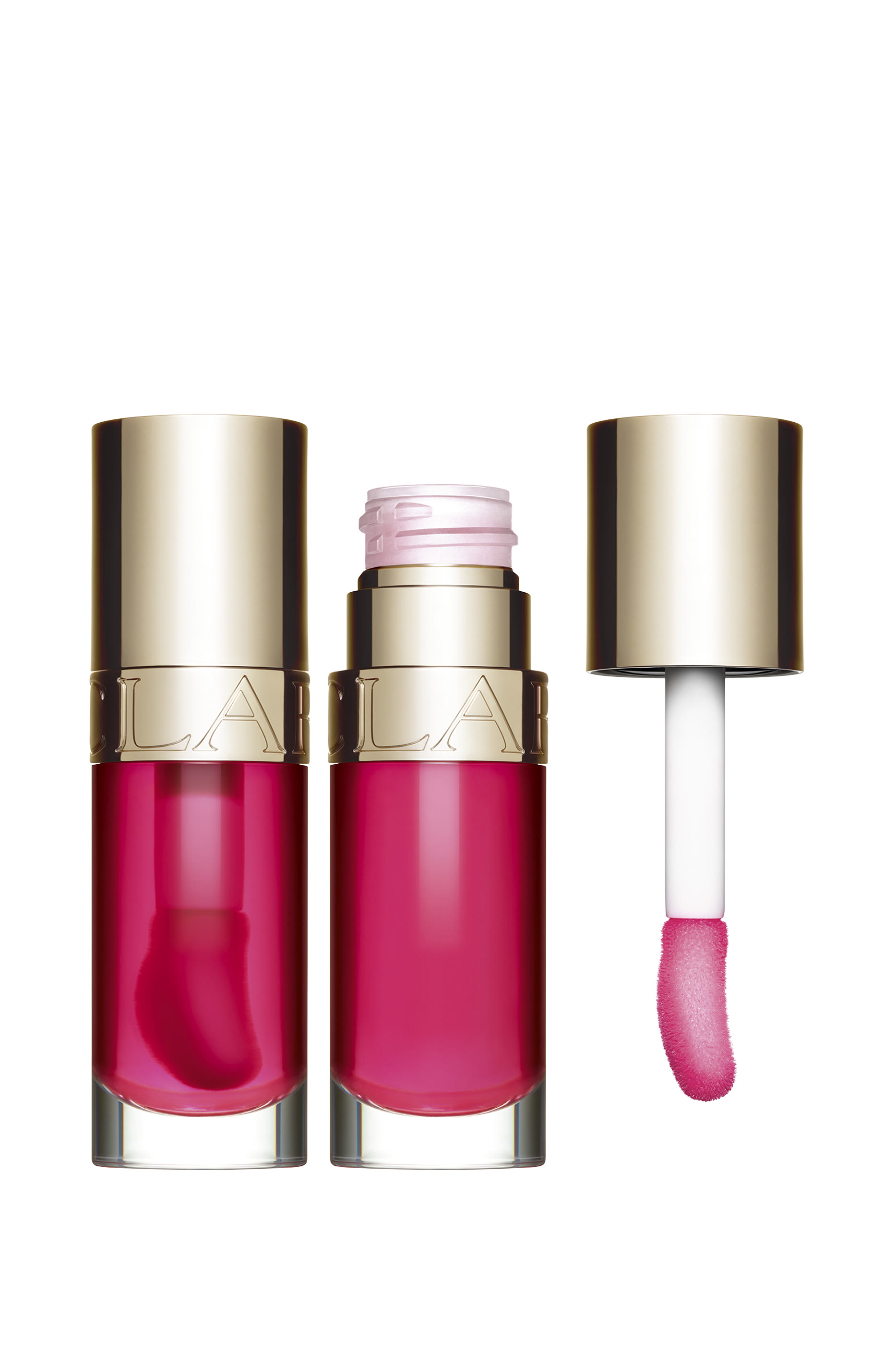 Lip Comfort Oil