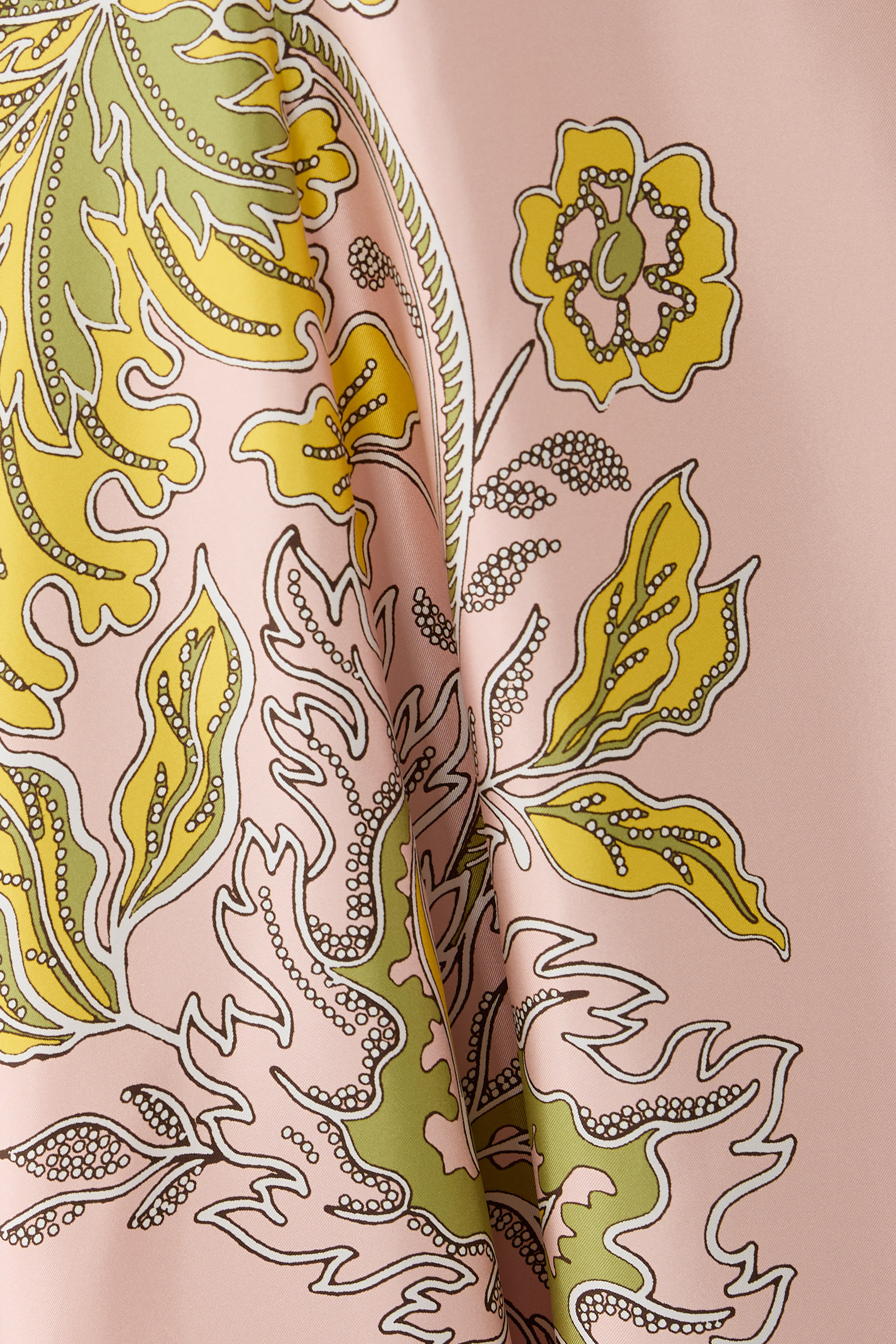 Magnifico Dress