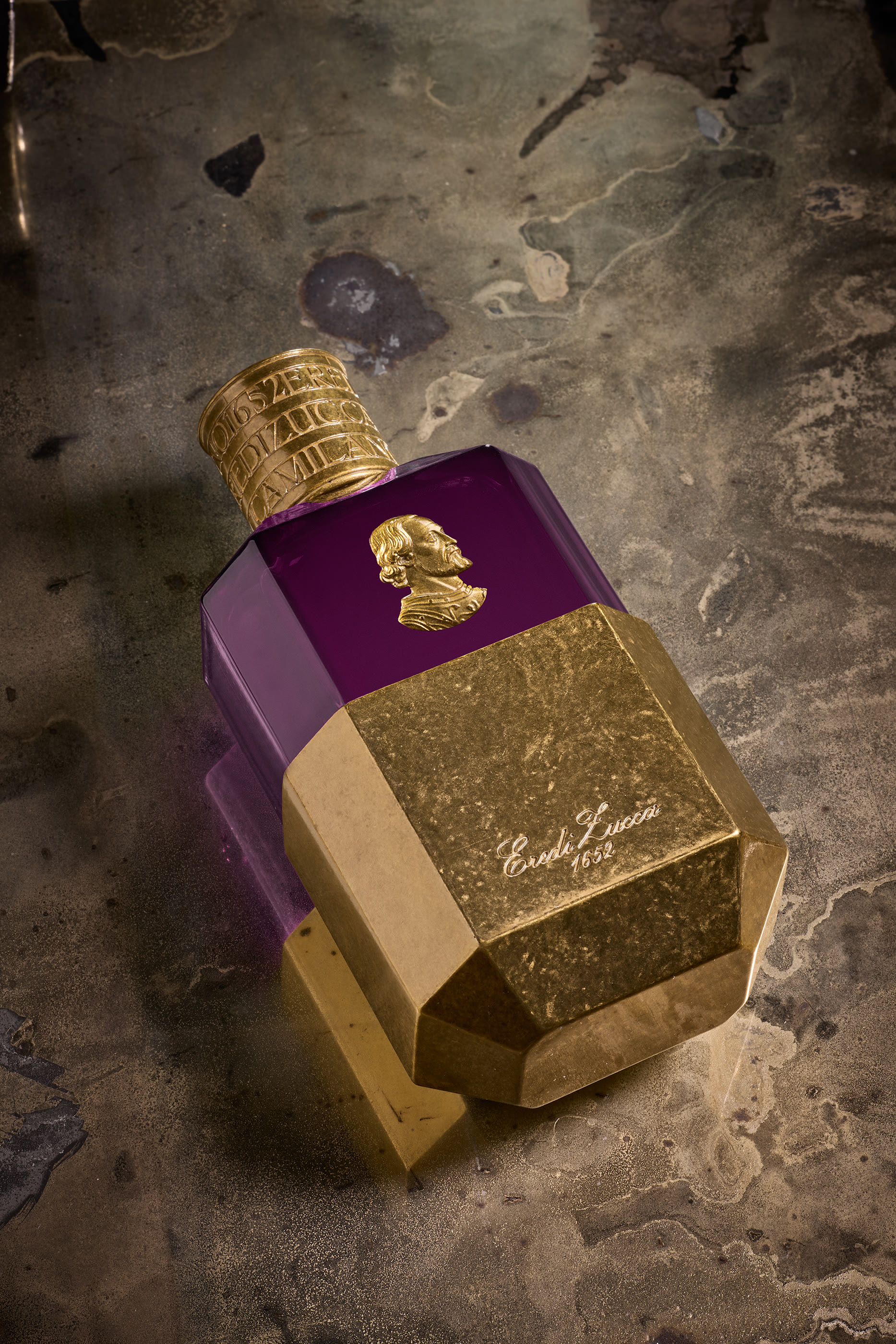 Duomo Eau de Parfum