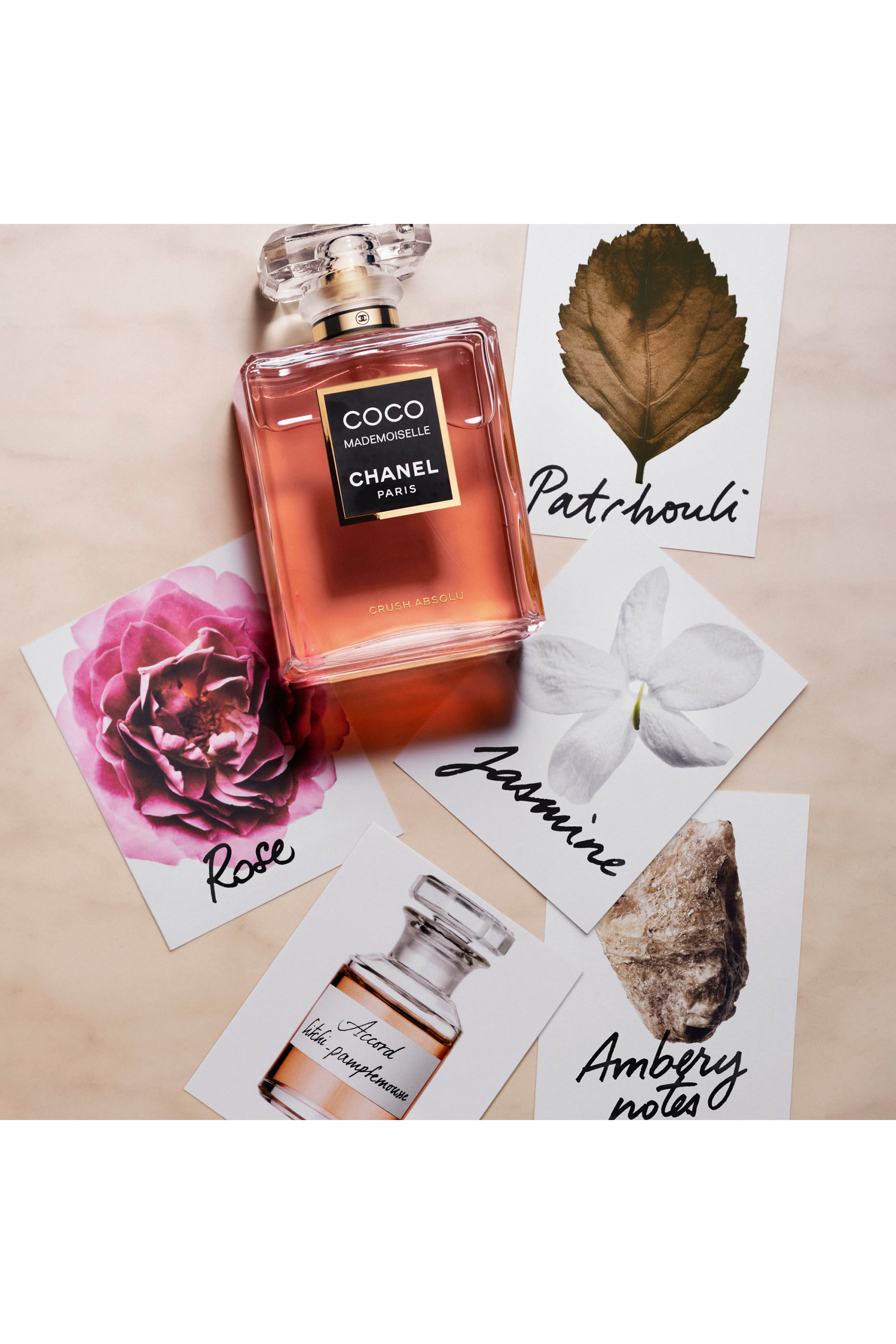 Coco Mademoiselle Crush Absolu EDP Spray