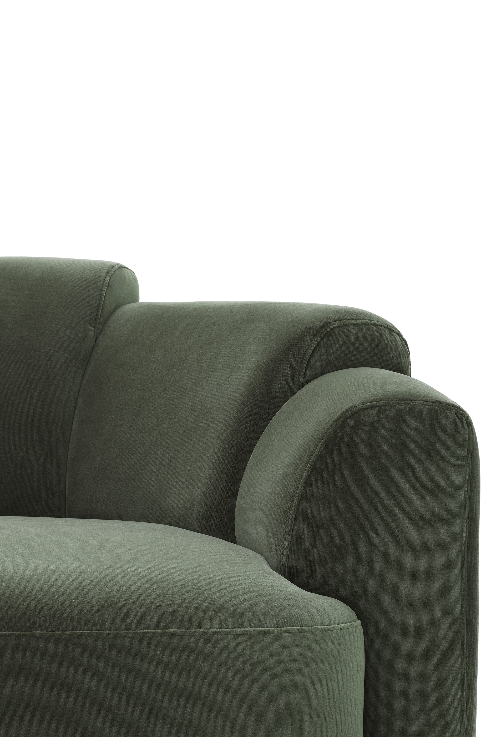 Marbella Swivel Armchair