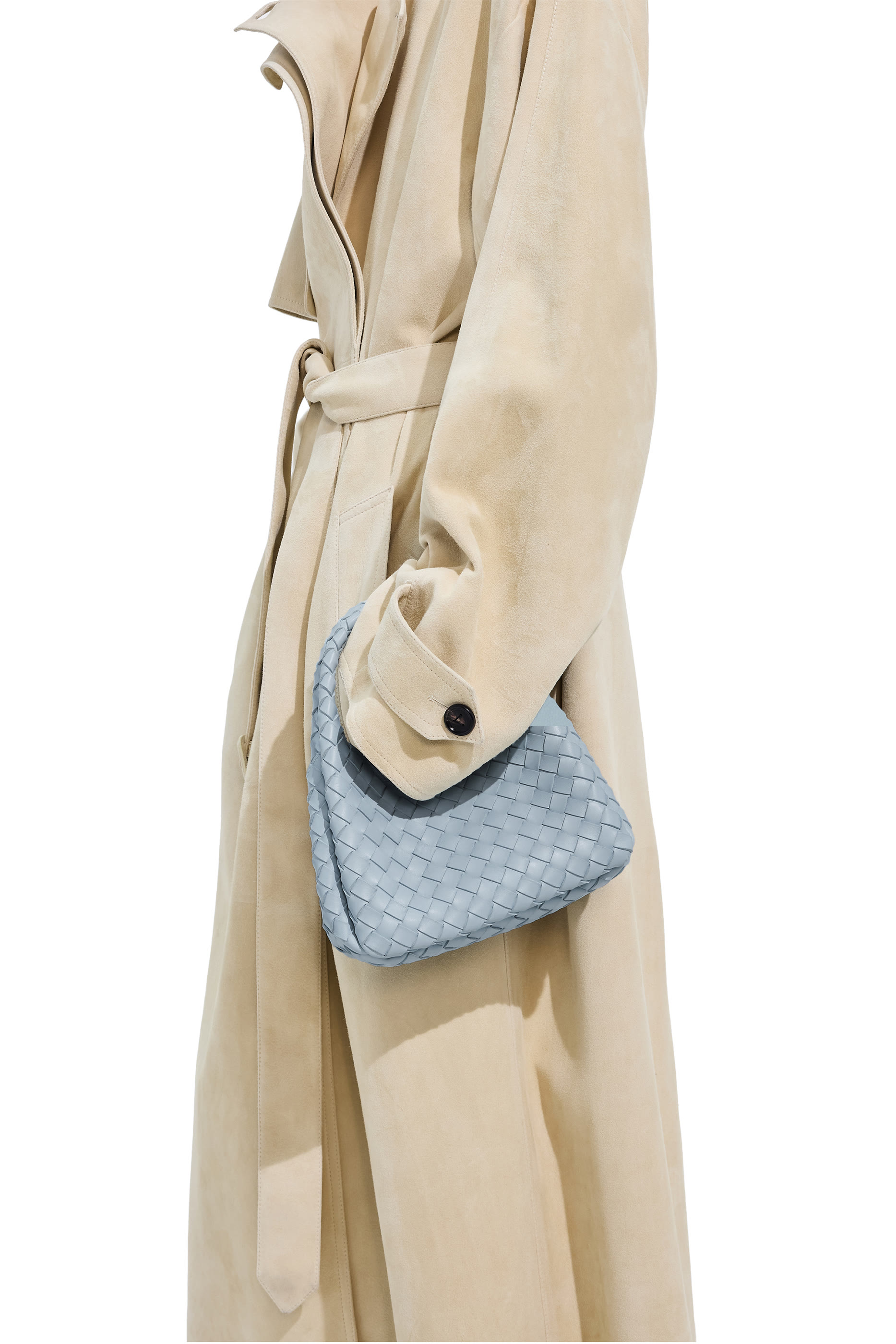 Baby Campana Bag