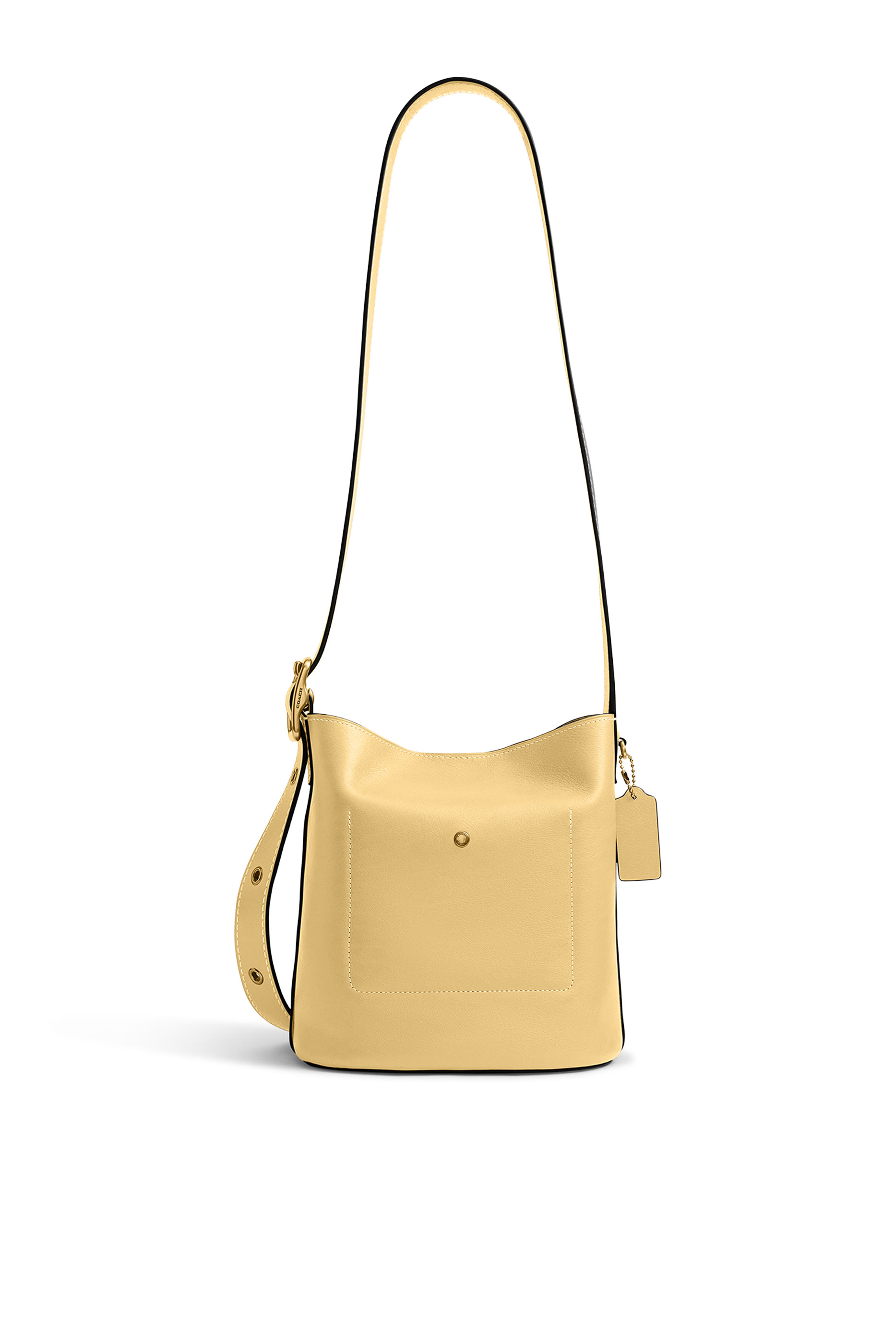 Bleecker Bucket Bag 21