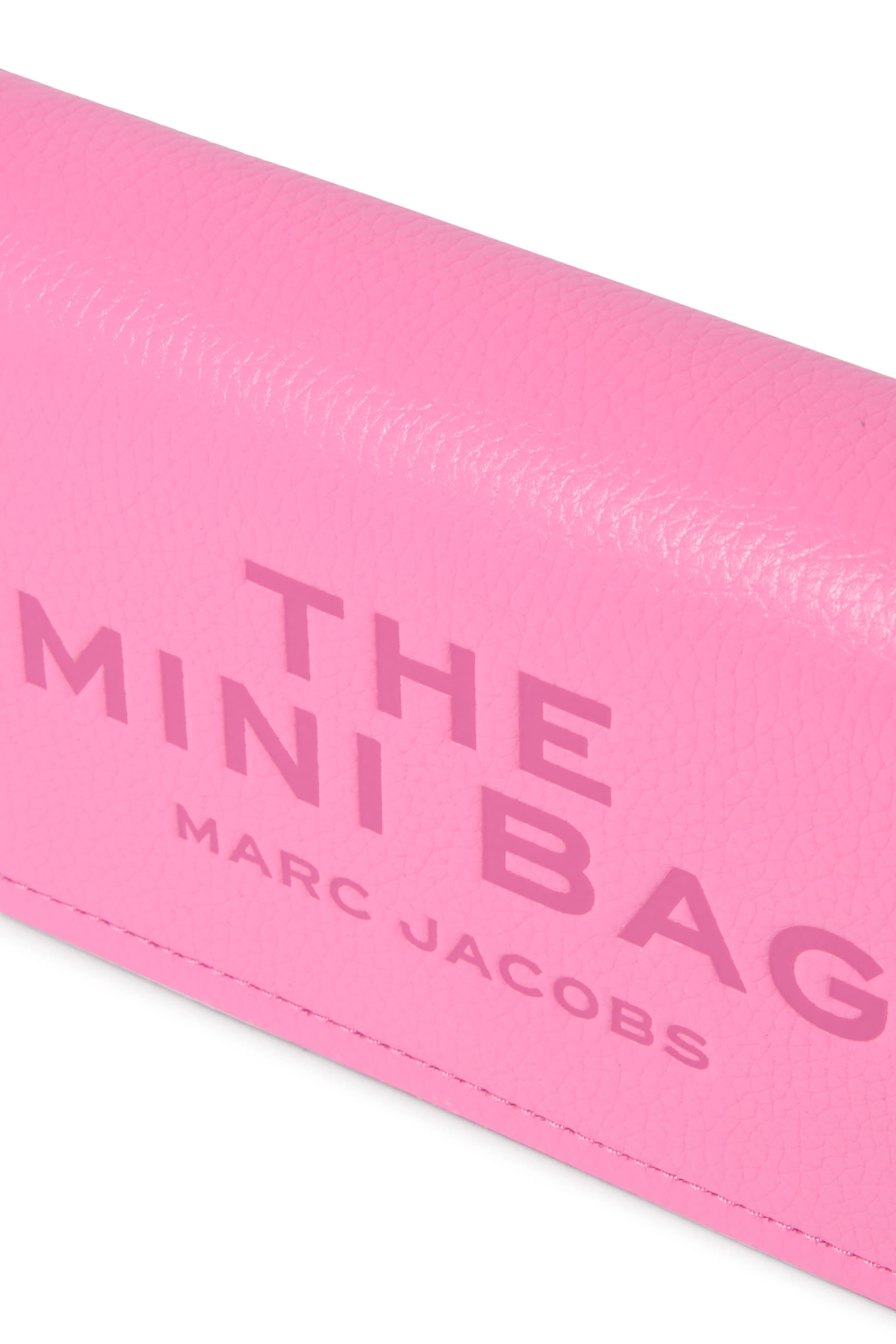 The Leather Mini Bag