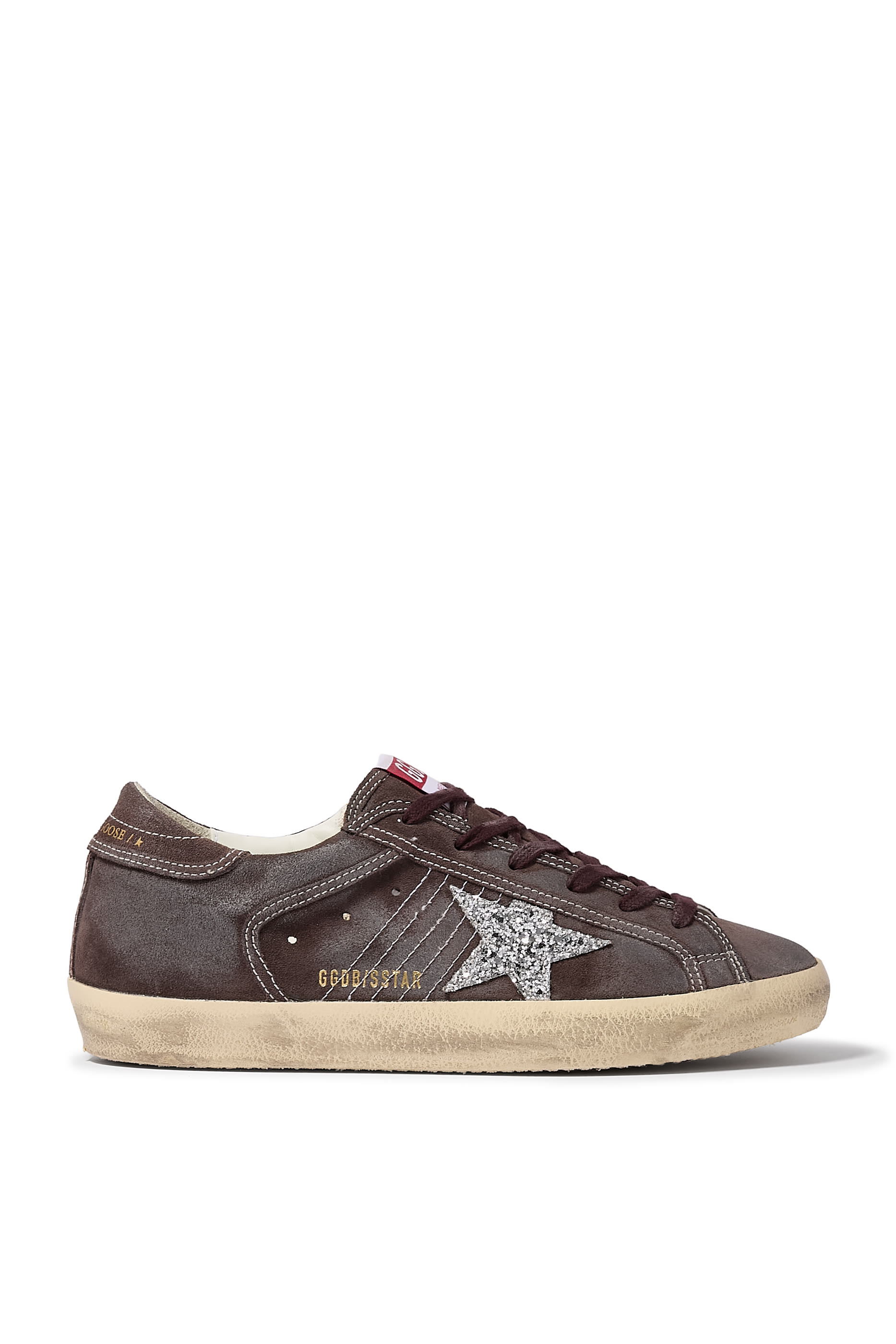 Super-Star Sneakers