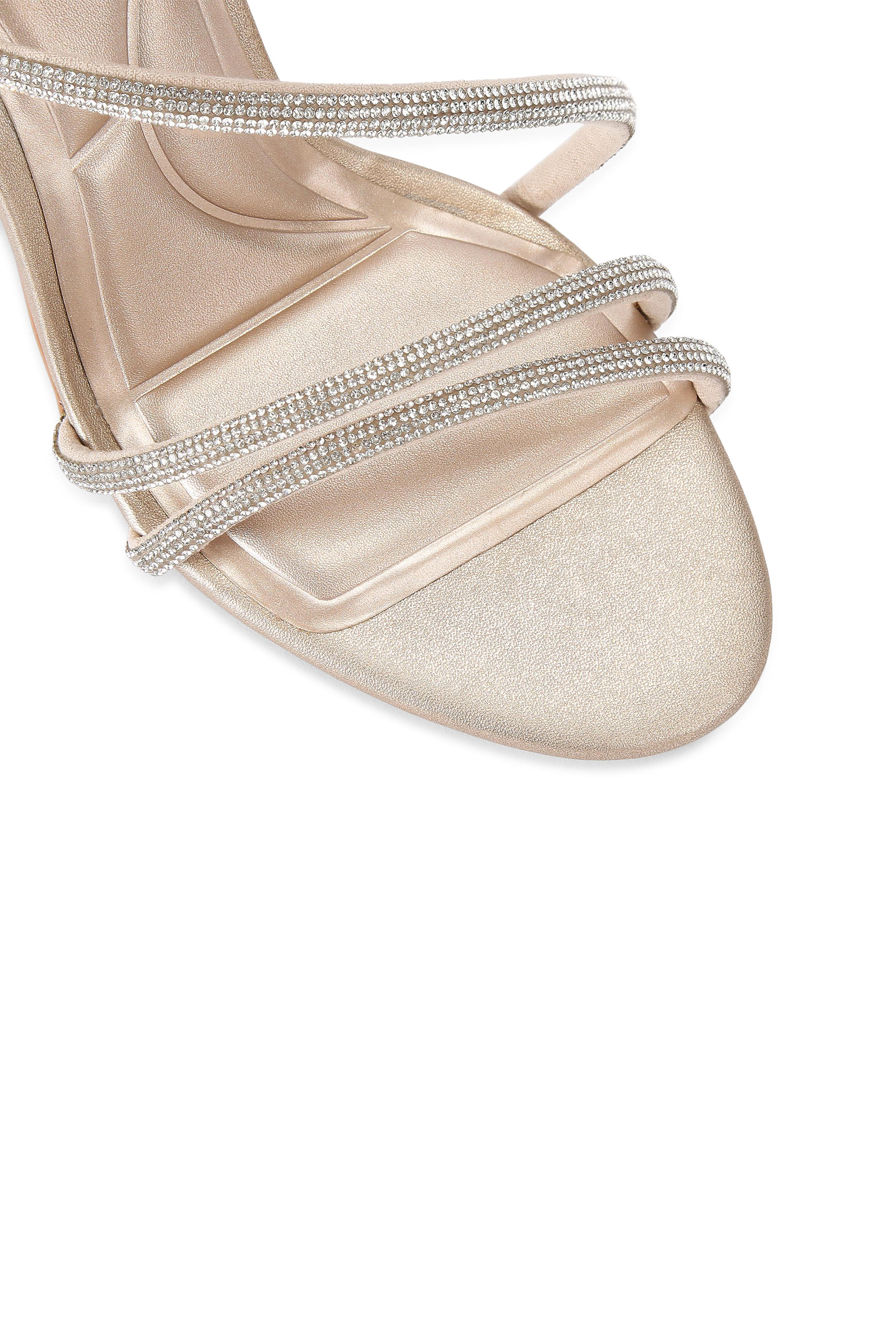 Carvela 105 Spiral Sandals