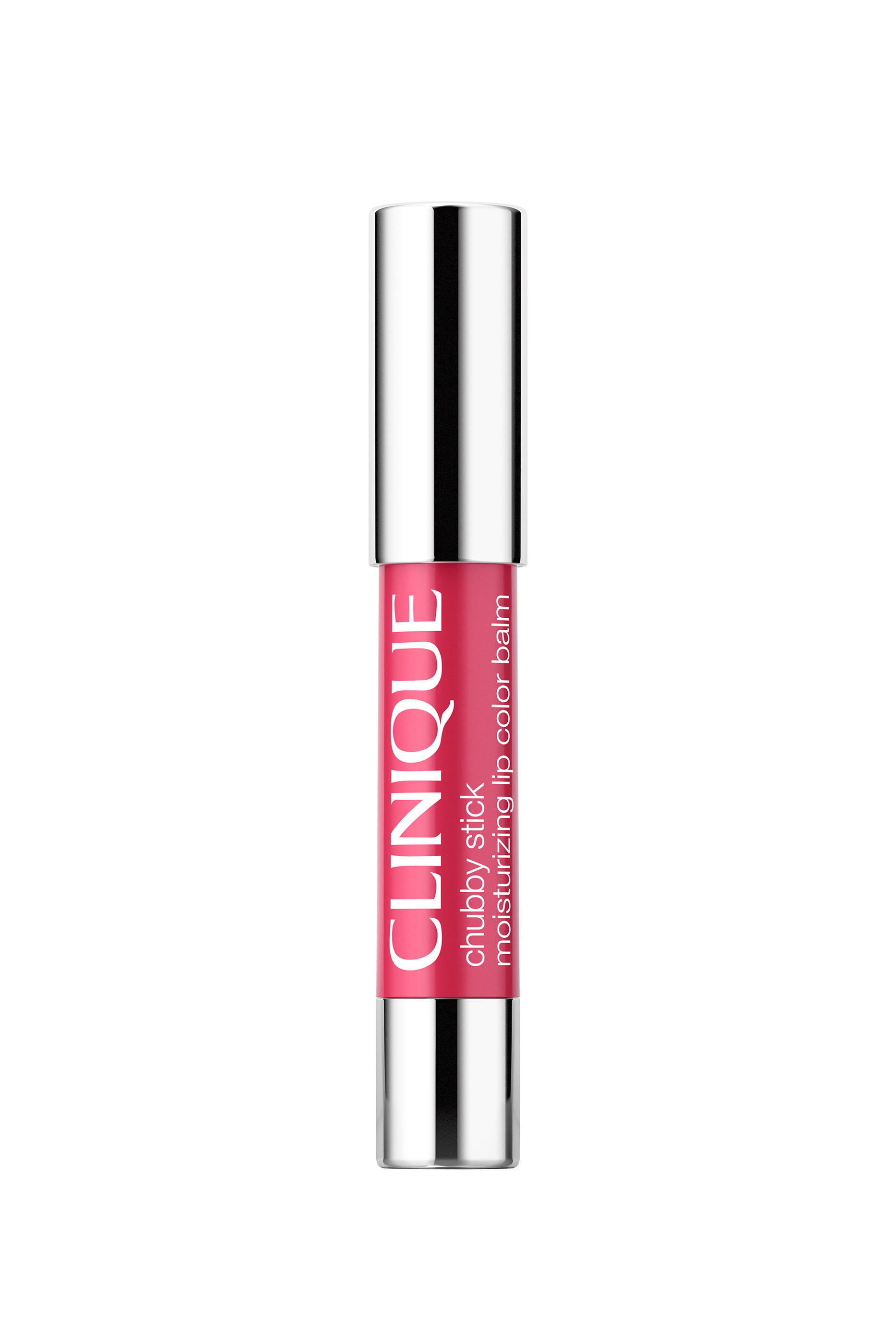 Chubby Stick Moisturizing Lip Color Balm