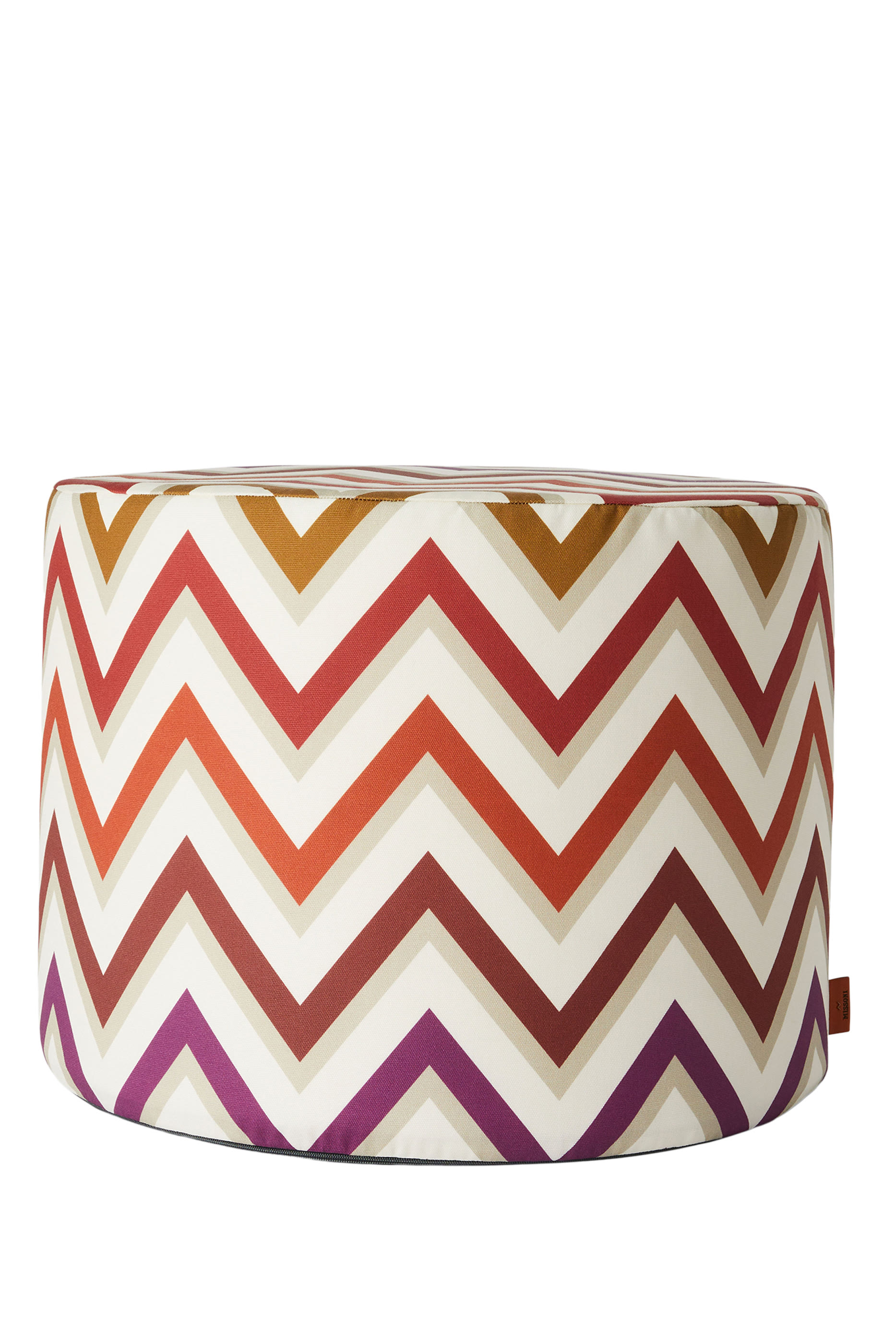 Watamu Cilindro Pouf 