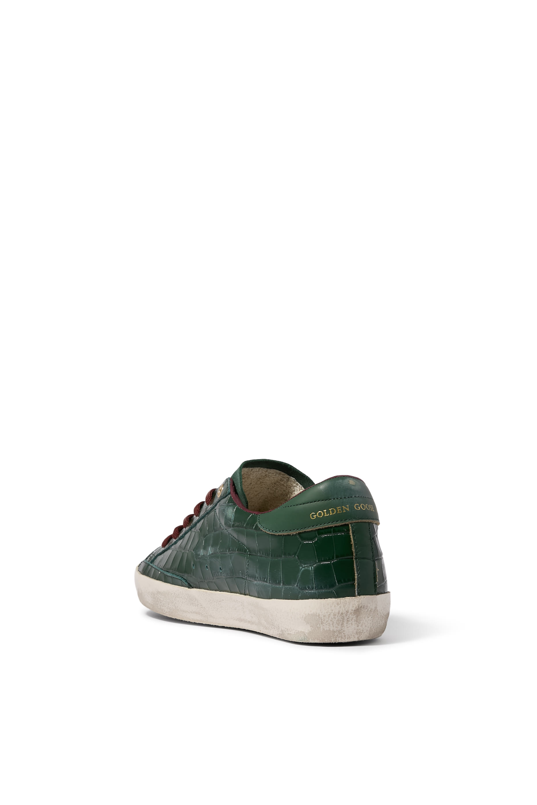Women&rsquo;s Super-Star sneakers, Middle East Exclusive