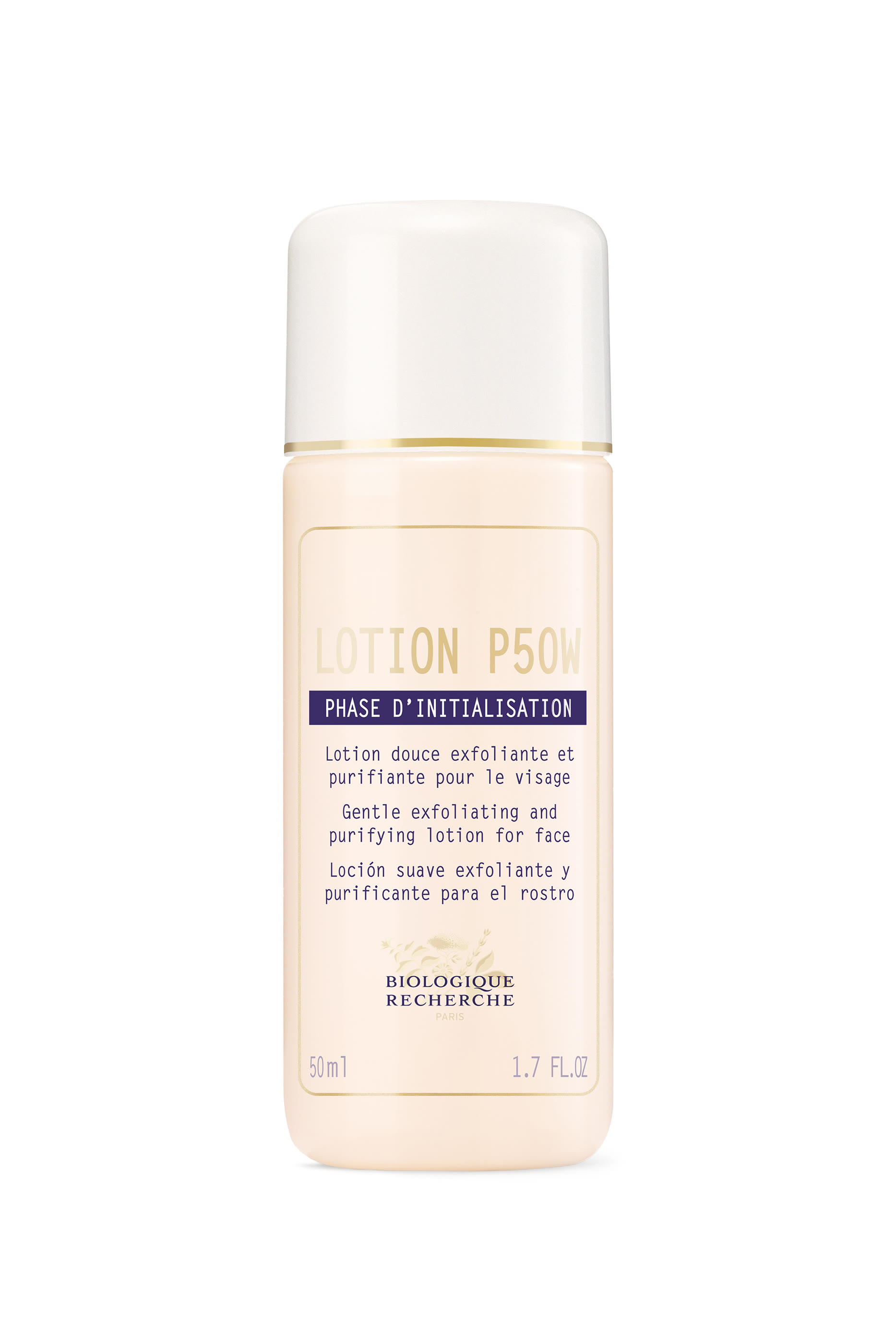 Lotion P50W