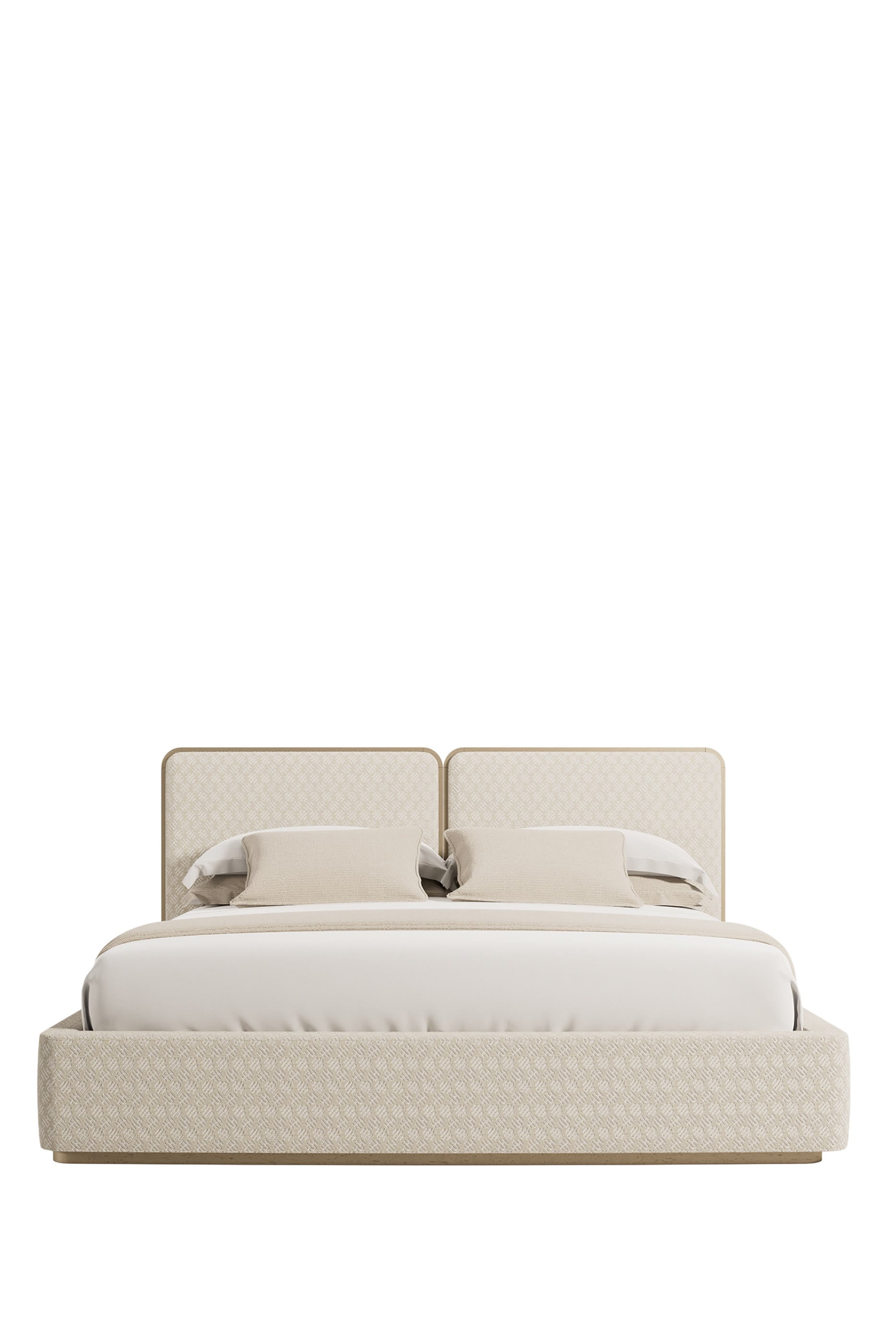 Gem King Bed