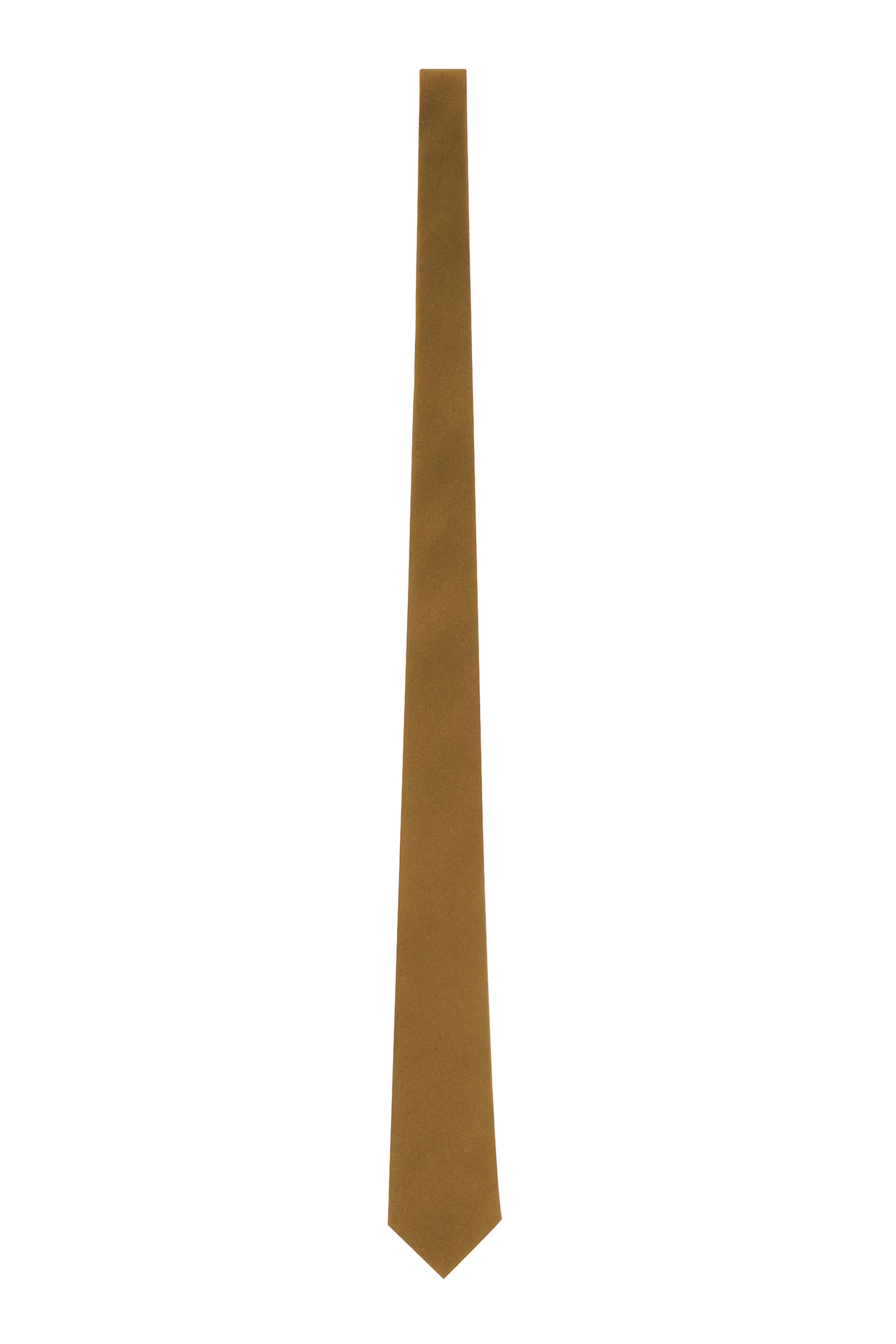 Plain Tie