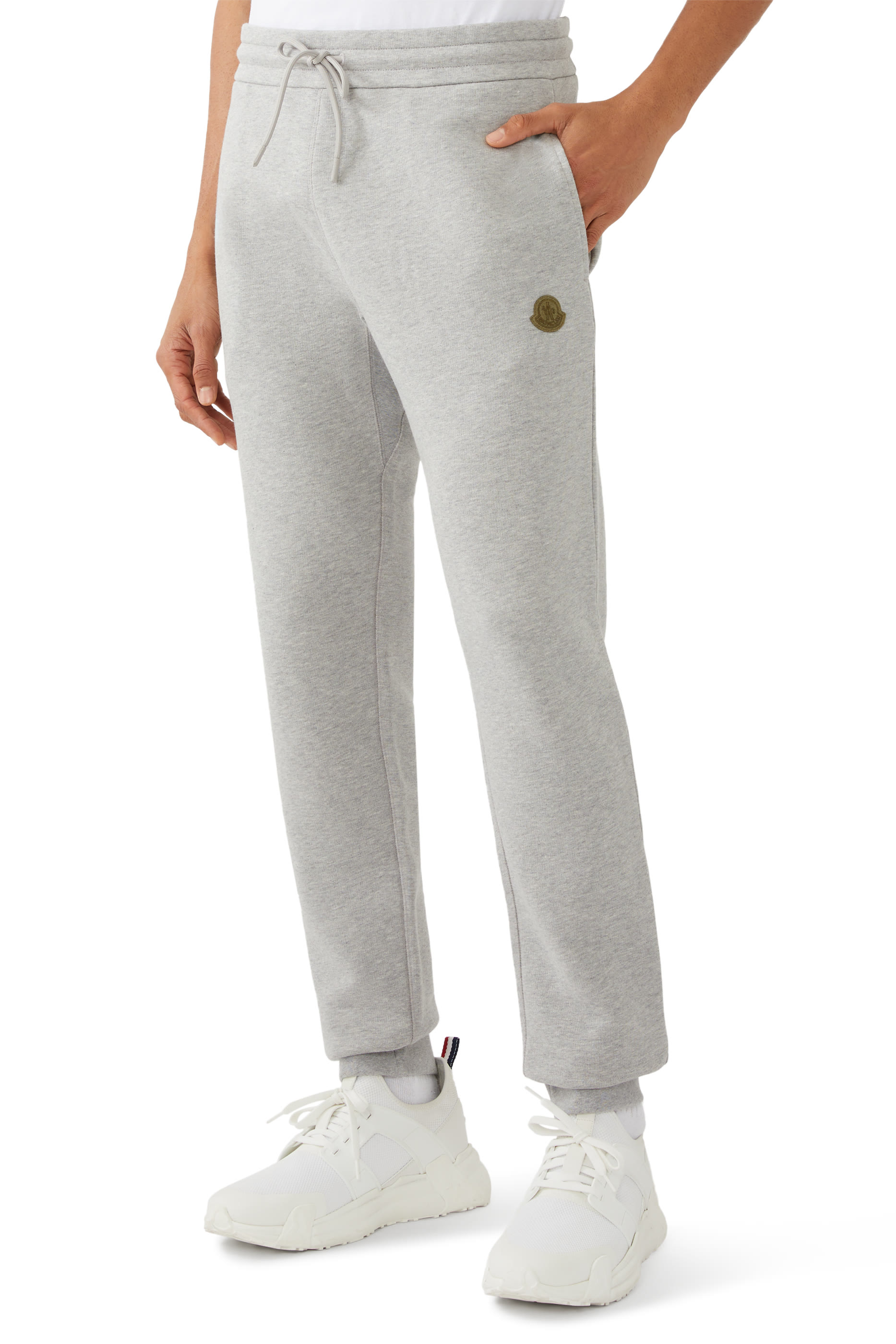 Logo Sweatpants