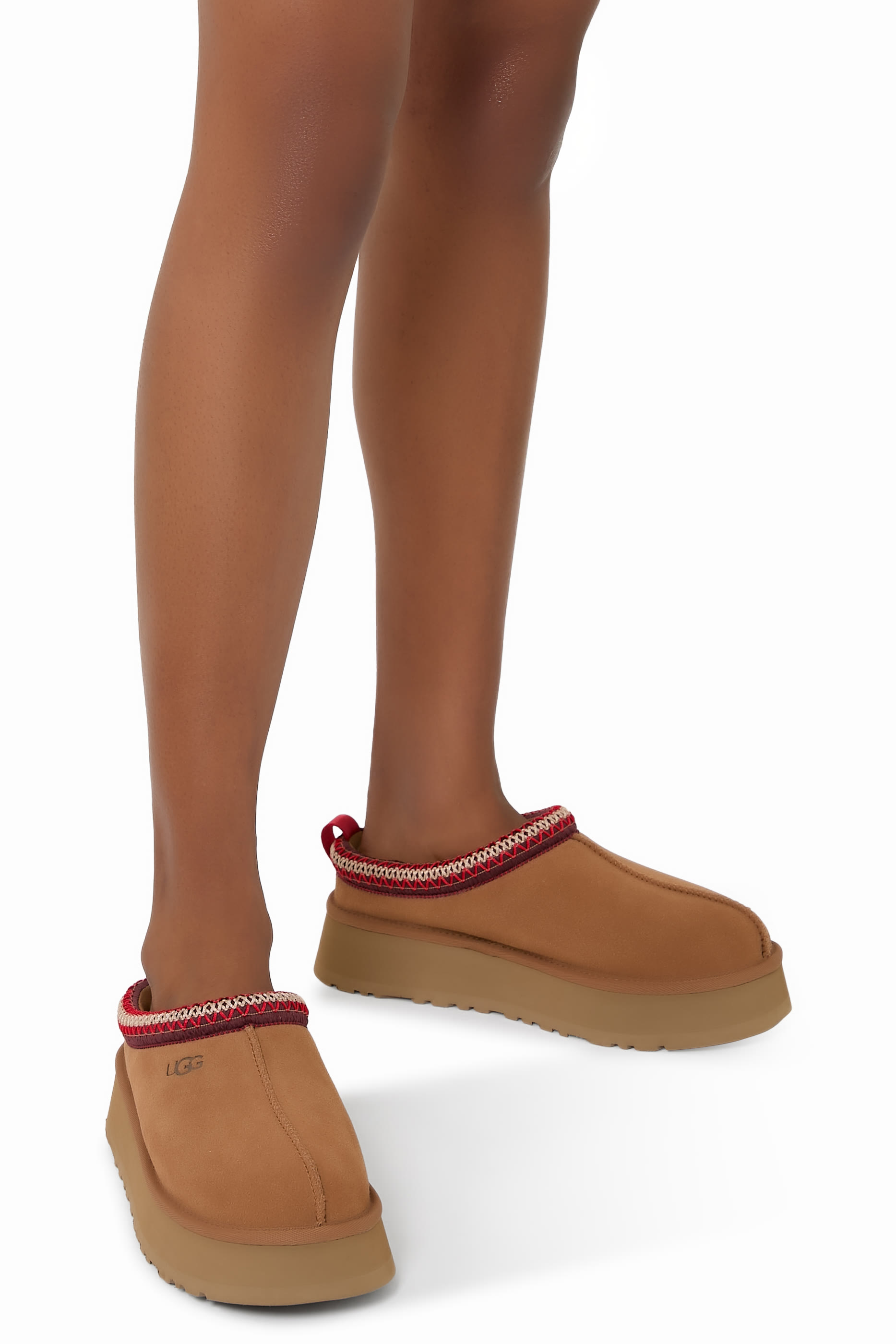 Tazz II Slippers