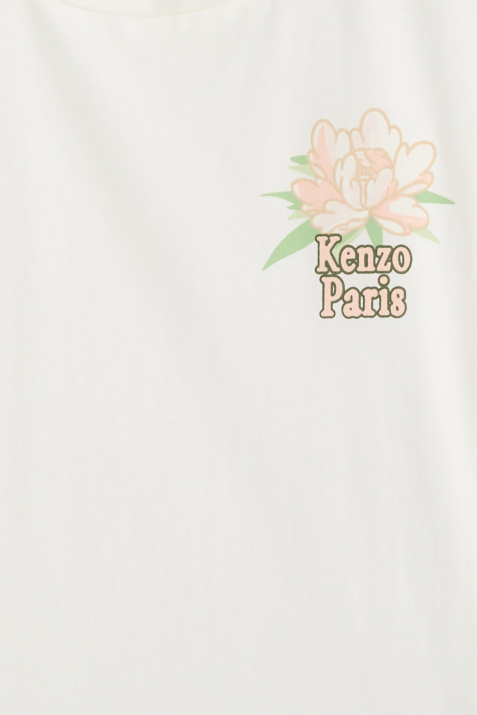 Kids Logo T-Shirt