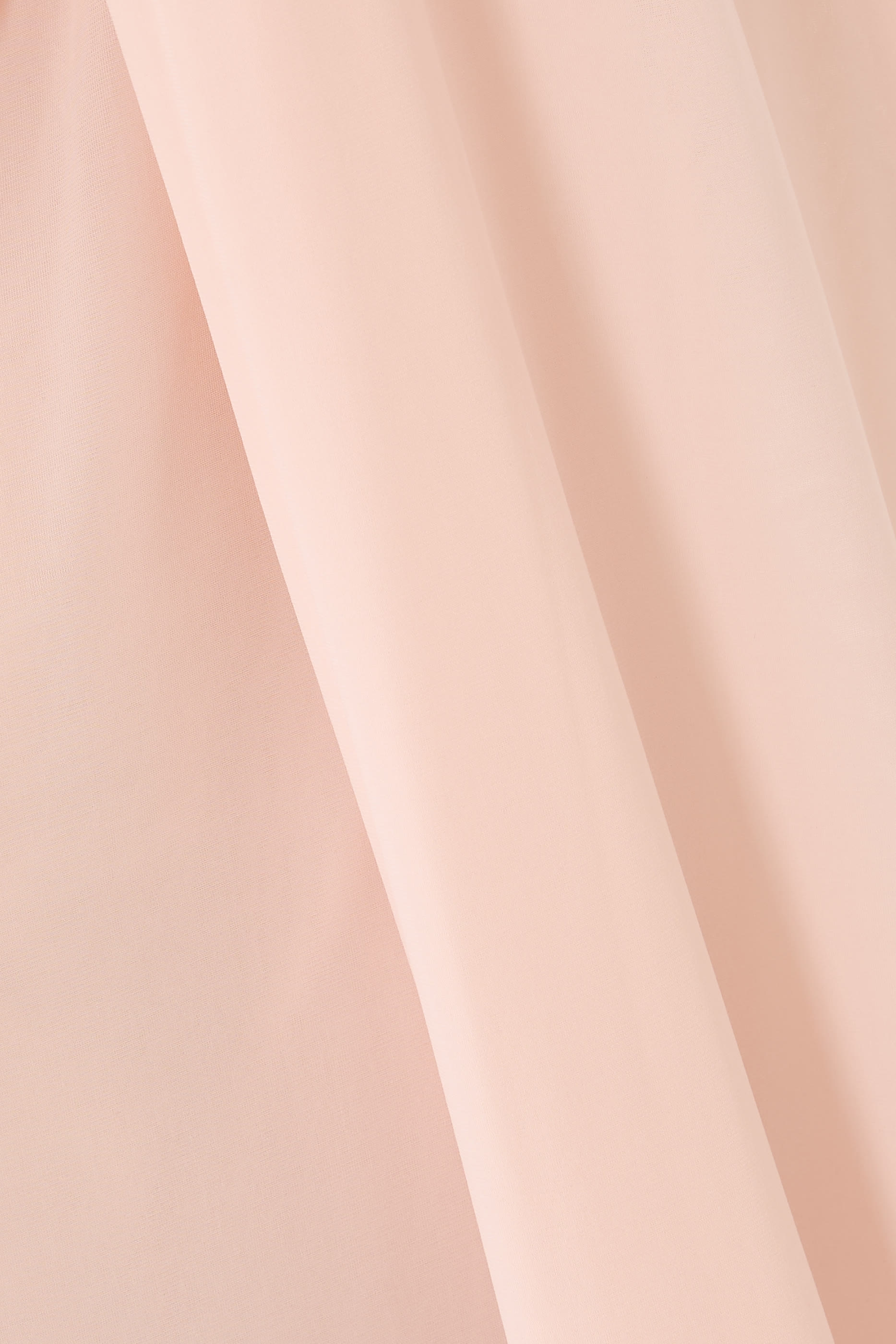  Midi Dress with Scarf Detail