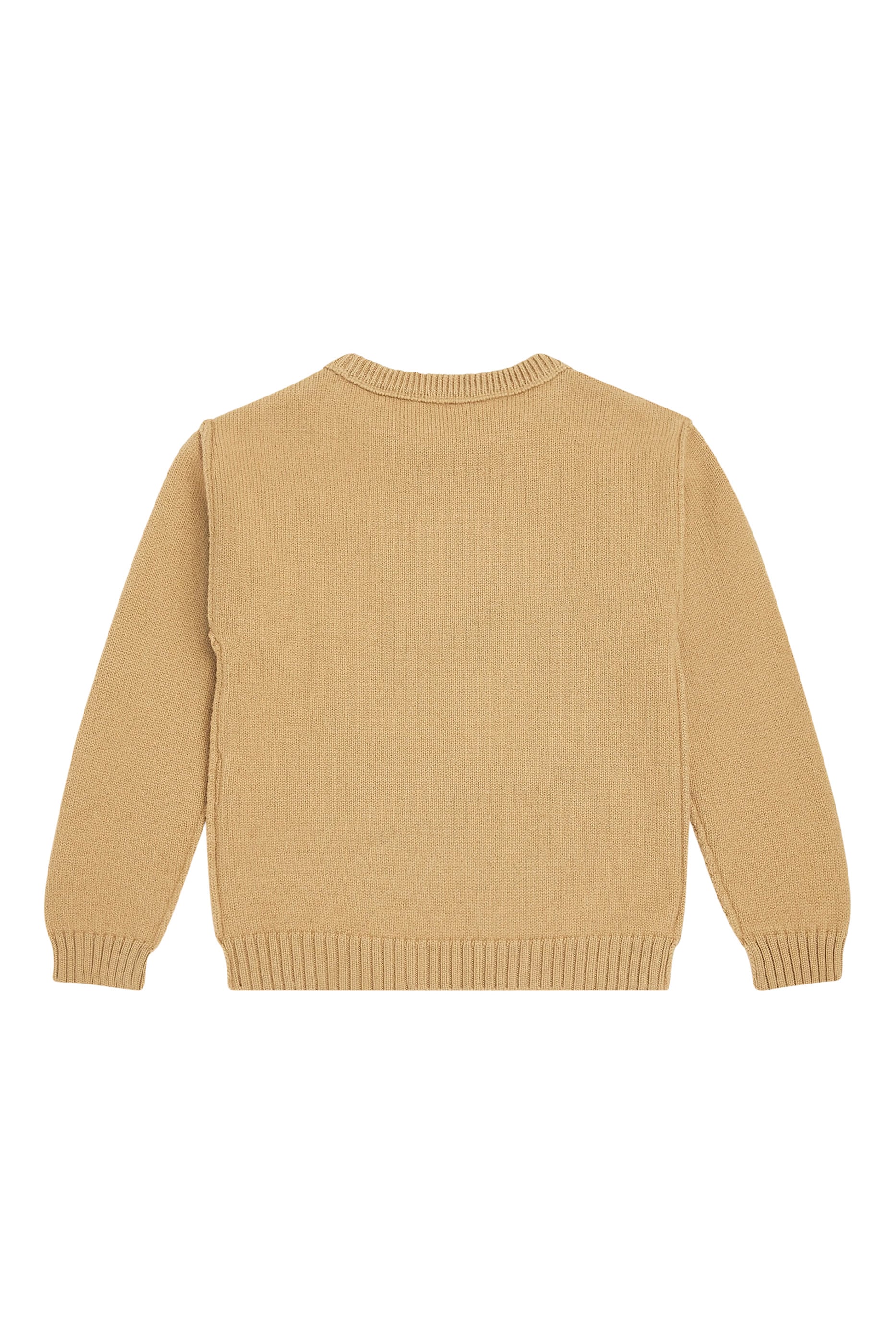 Kids De Coeur Sweater