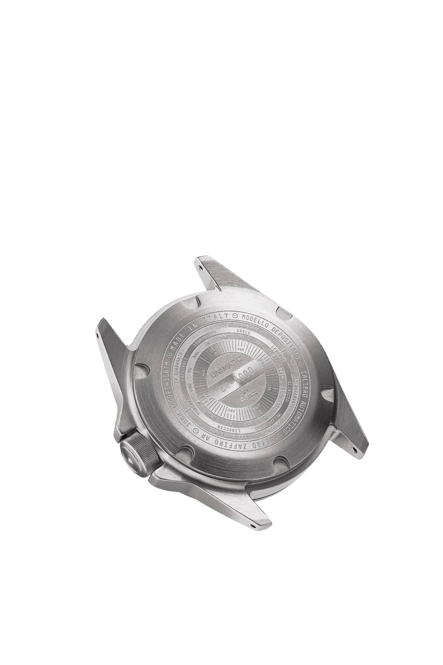 Modello Quattro UC4 Classic Watch