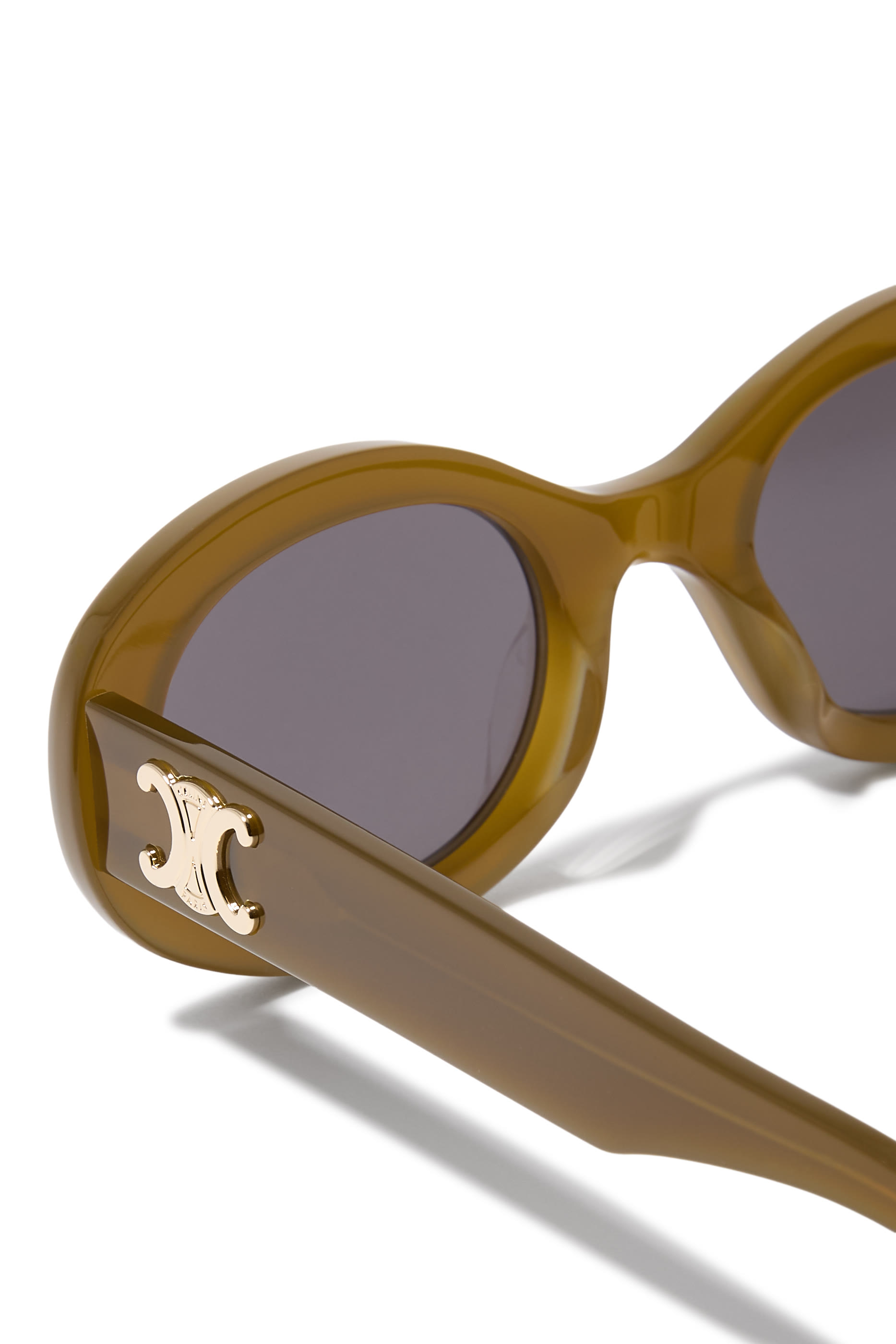 Triomphe 01 Sunglasses