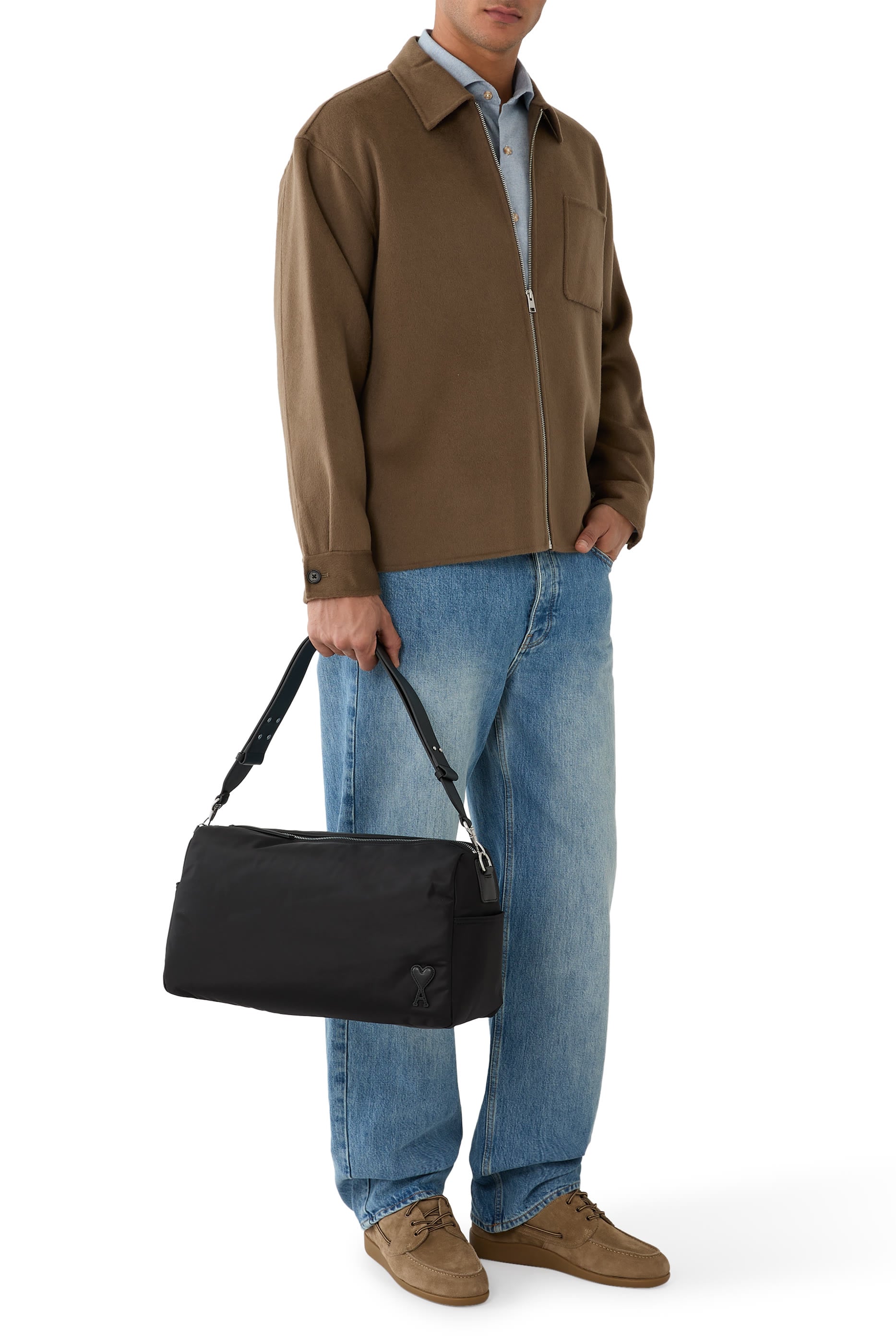 Large Marcel Bag