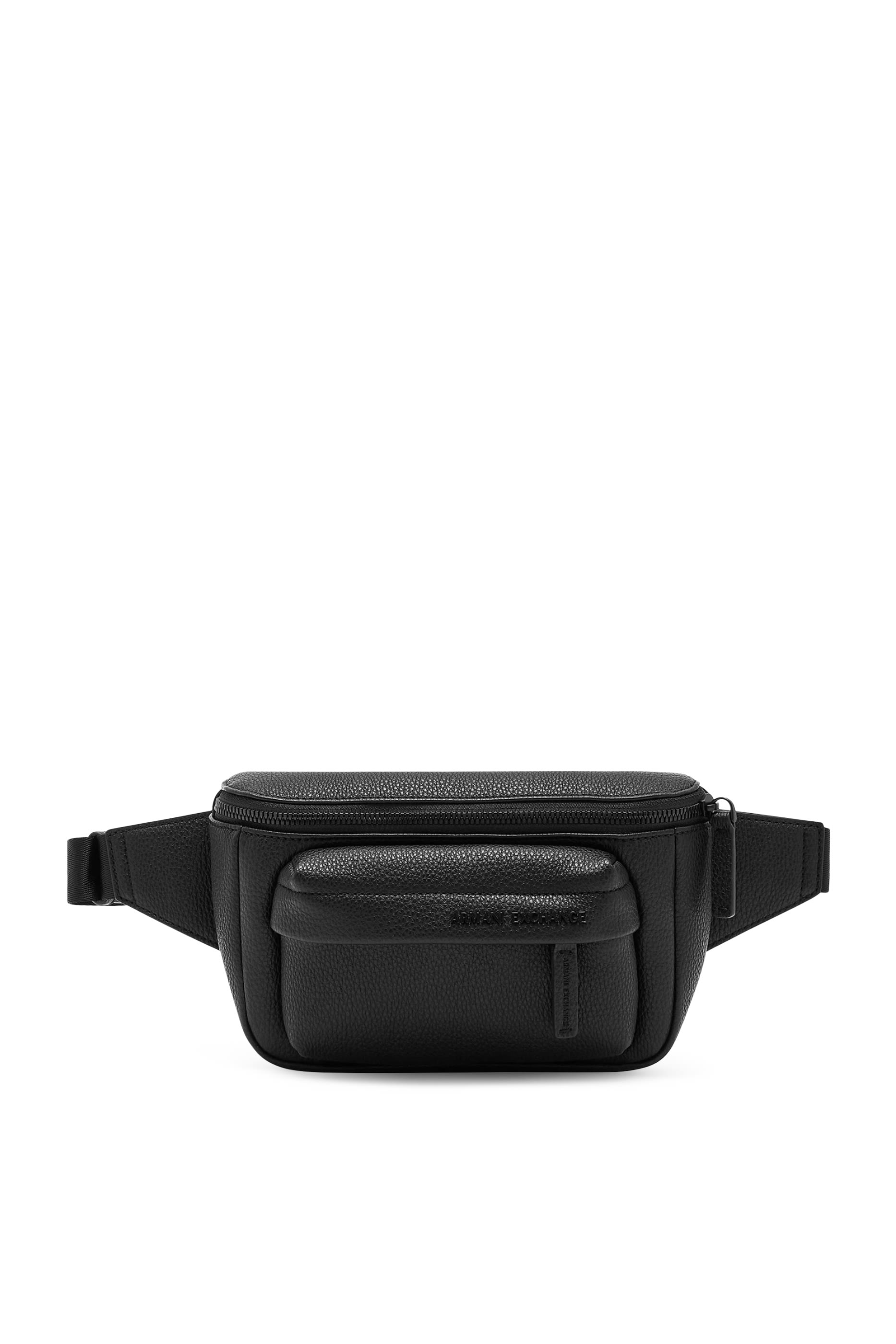 AX Logo Waist Bag 