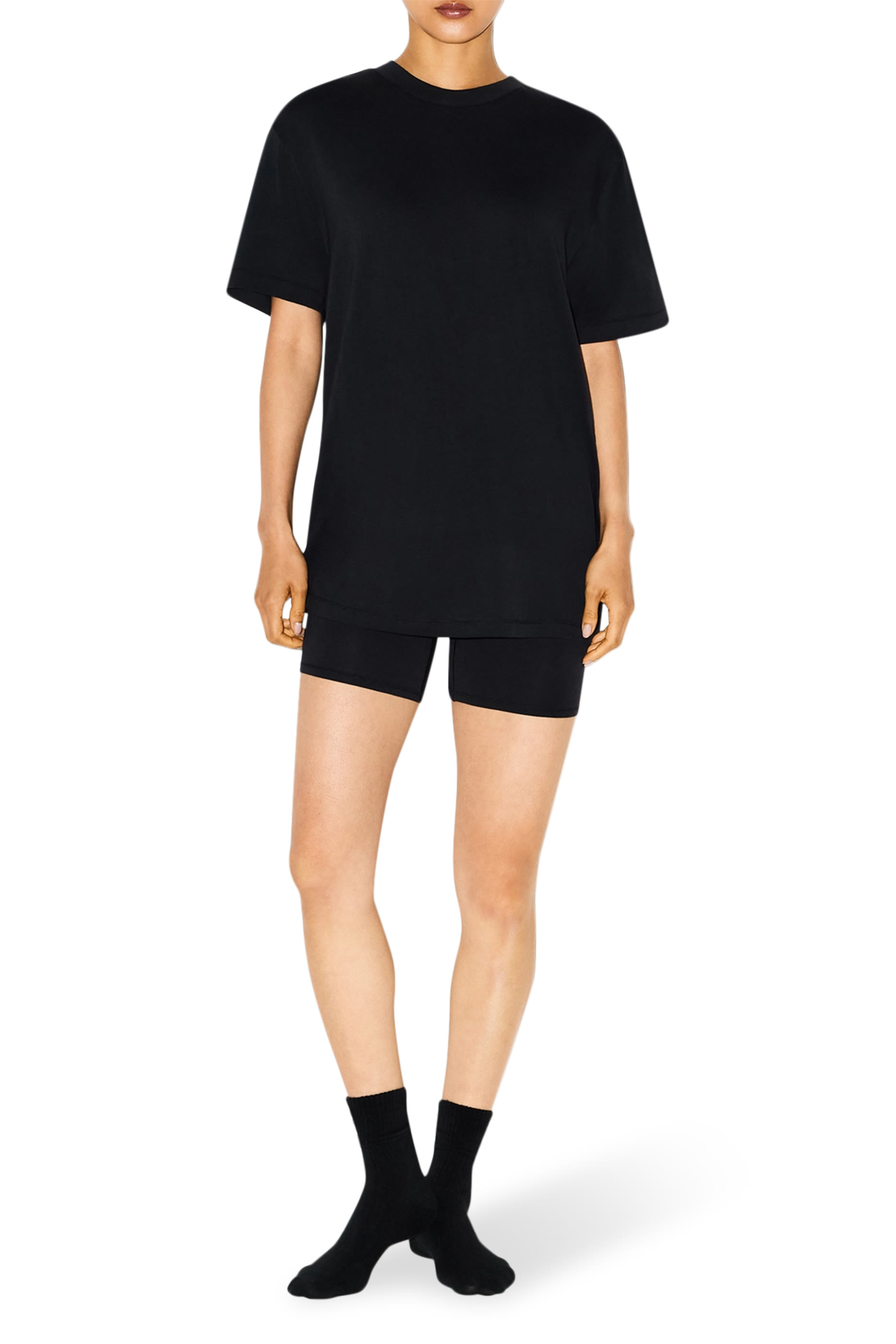 Boyfriend T-Shirt