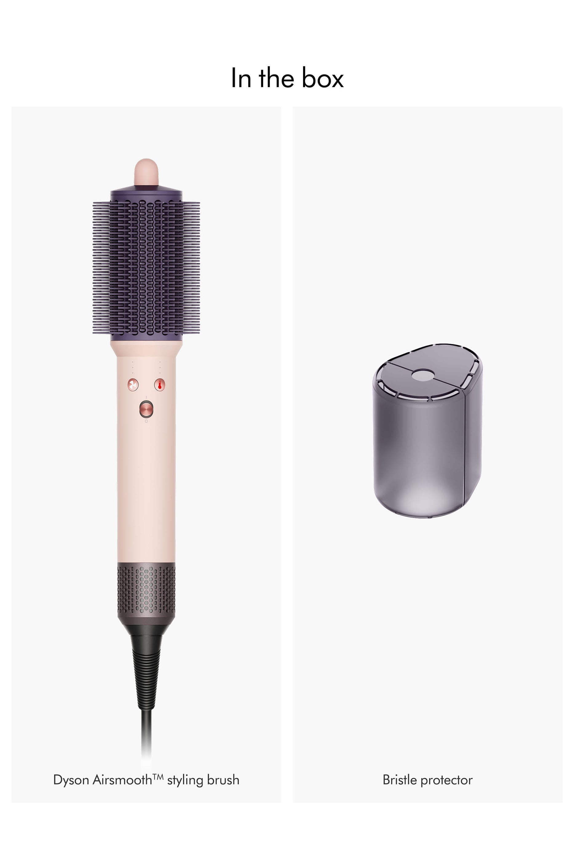 Airsmooth™ Styling Brush 
