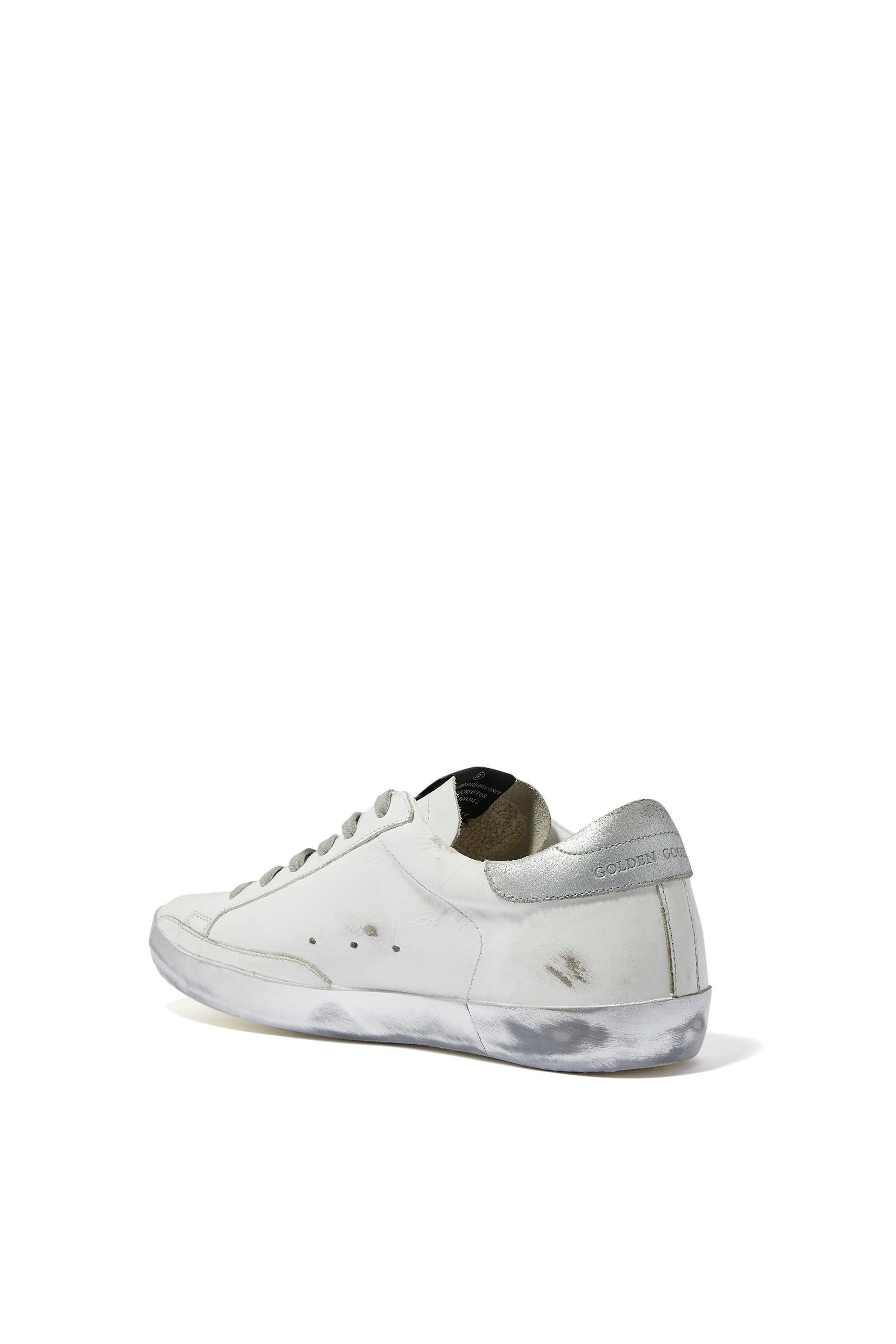 Super-Star Sneakers