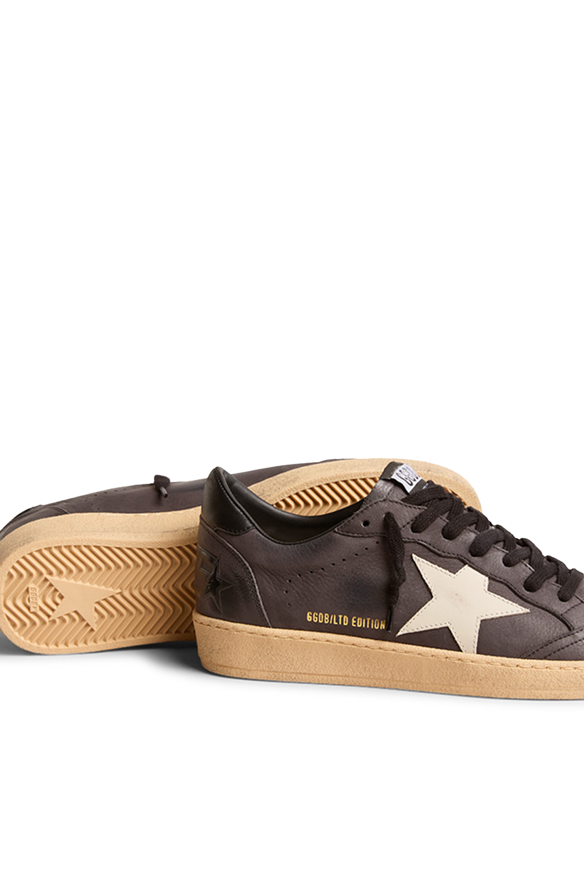 Ball Star Sneakers