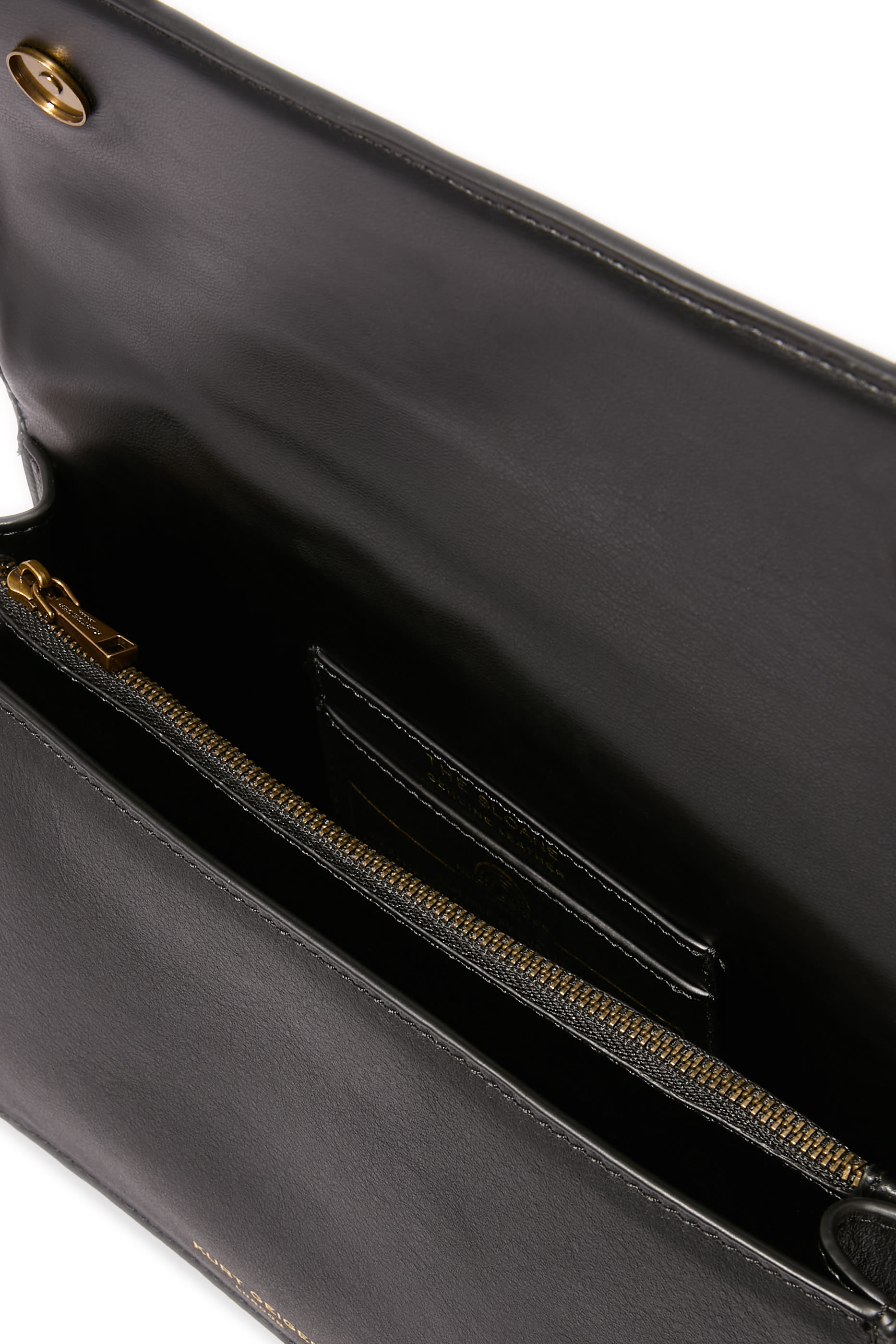  Sloane Soft Shoulder Bag